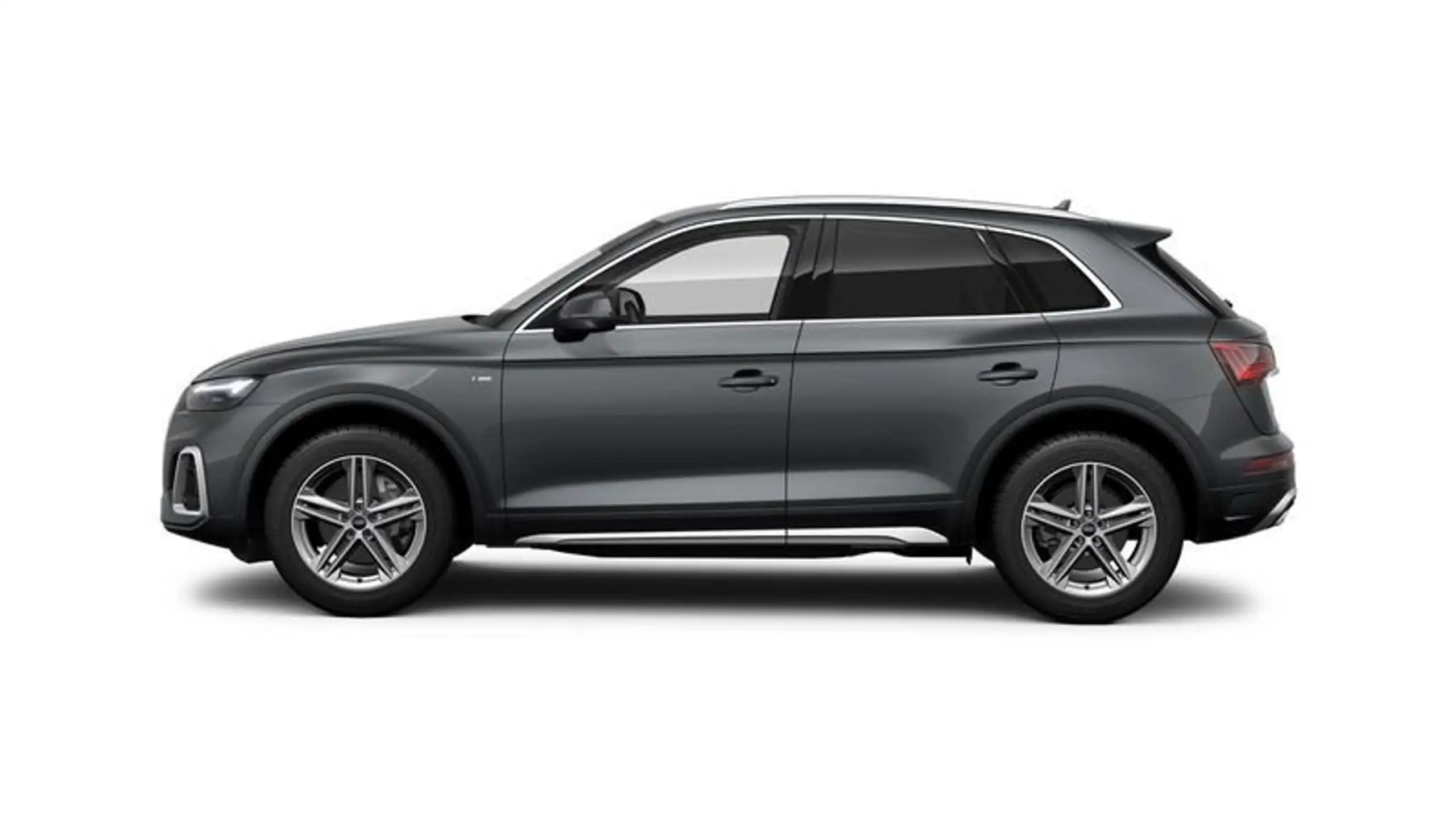 Audi - Q5