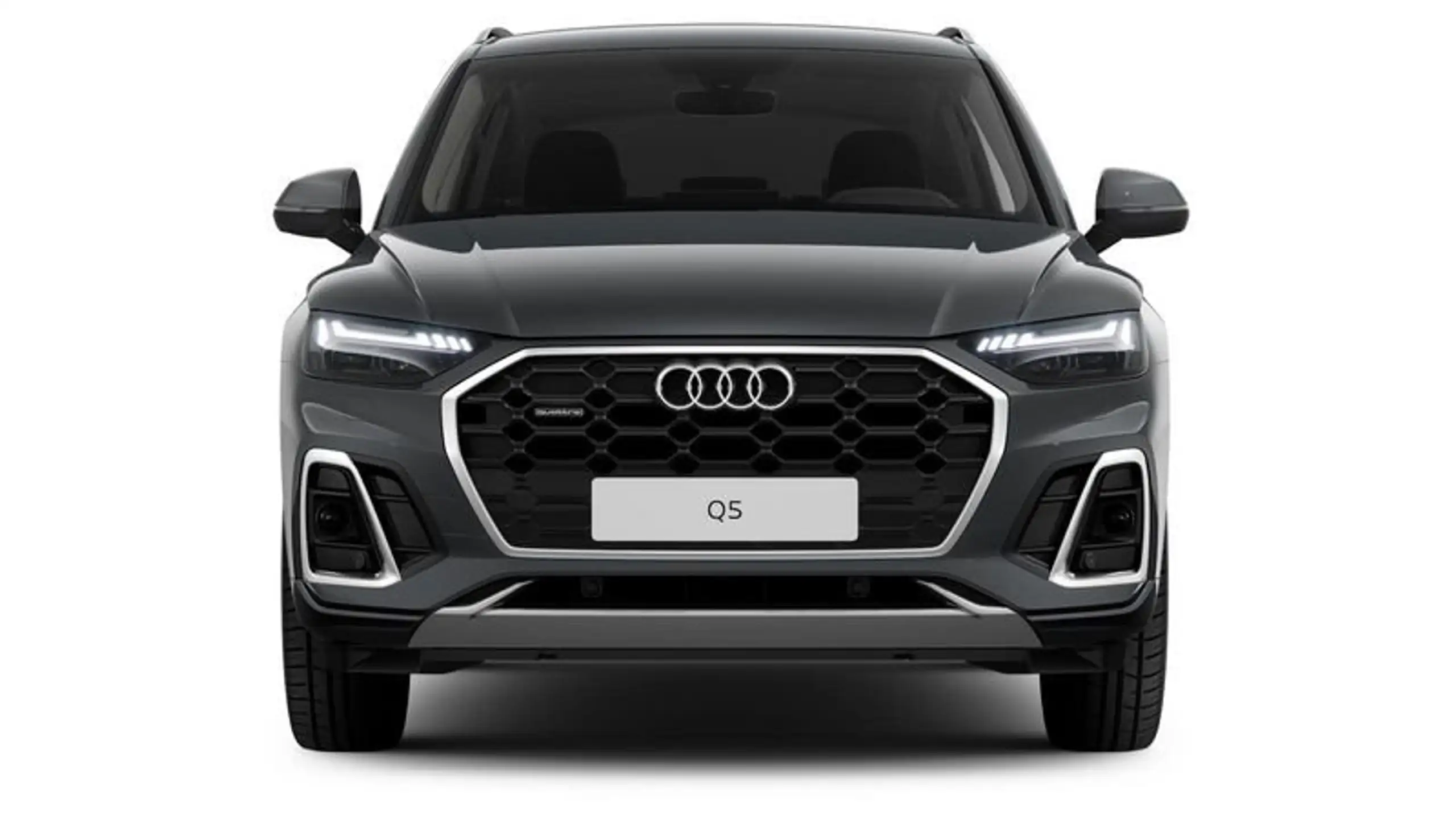 Audi - Q5