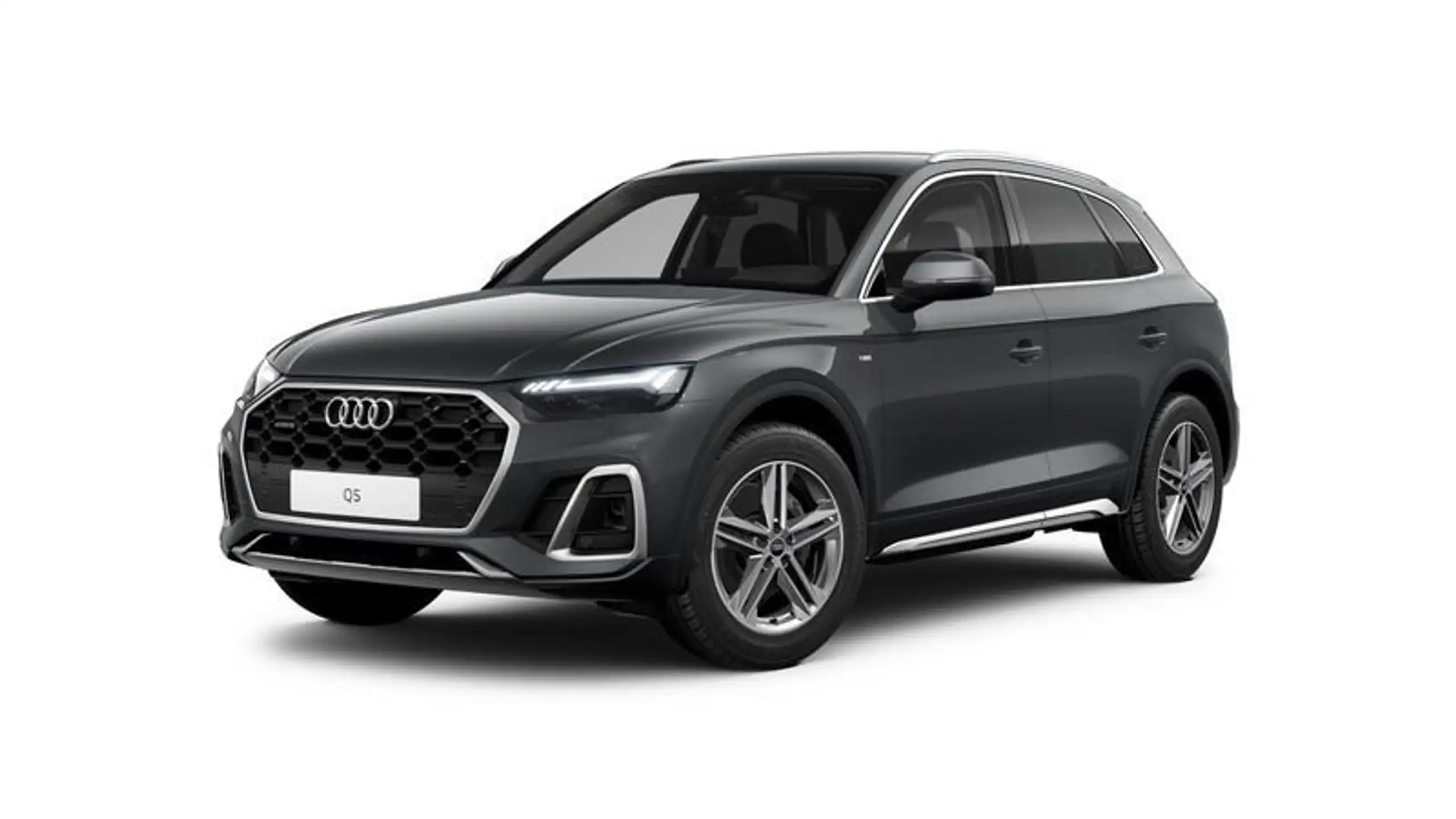 Audi - Q5