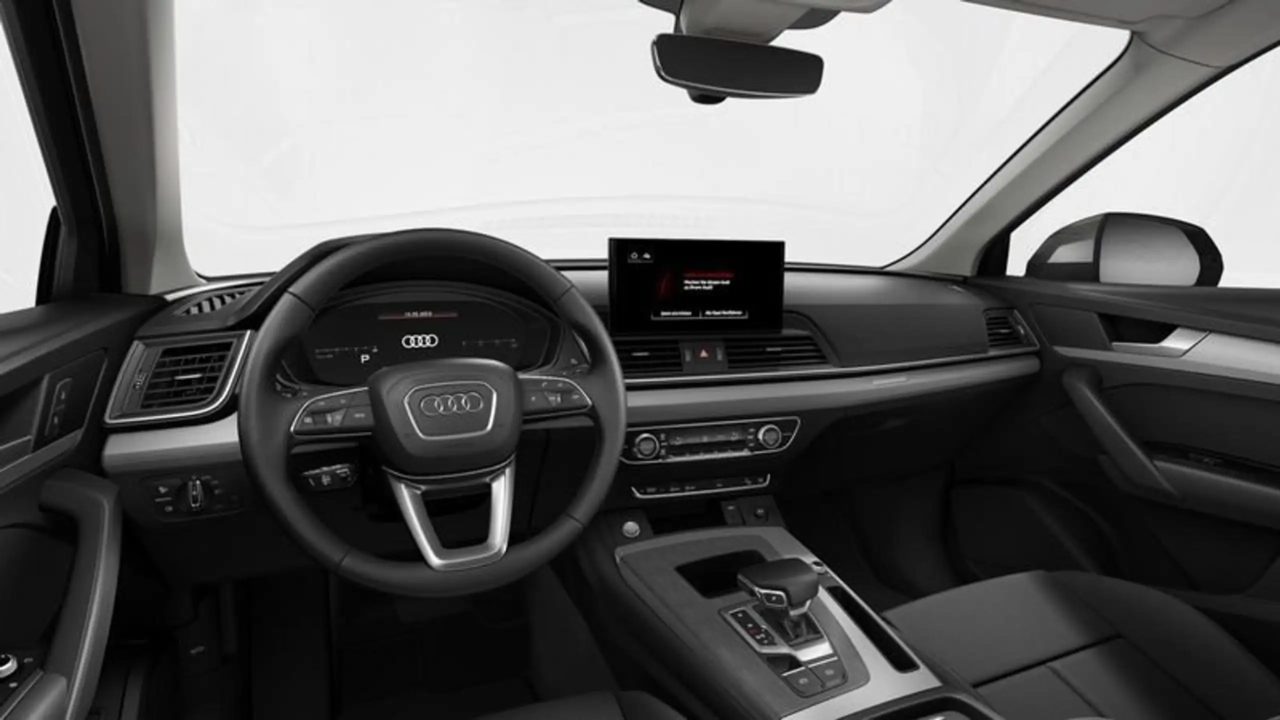 Audi - Q5