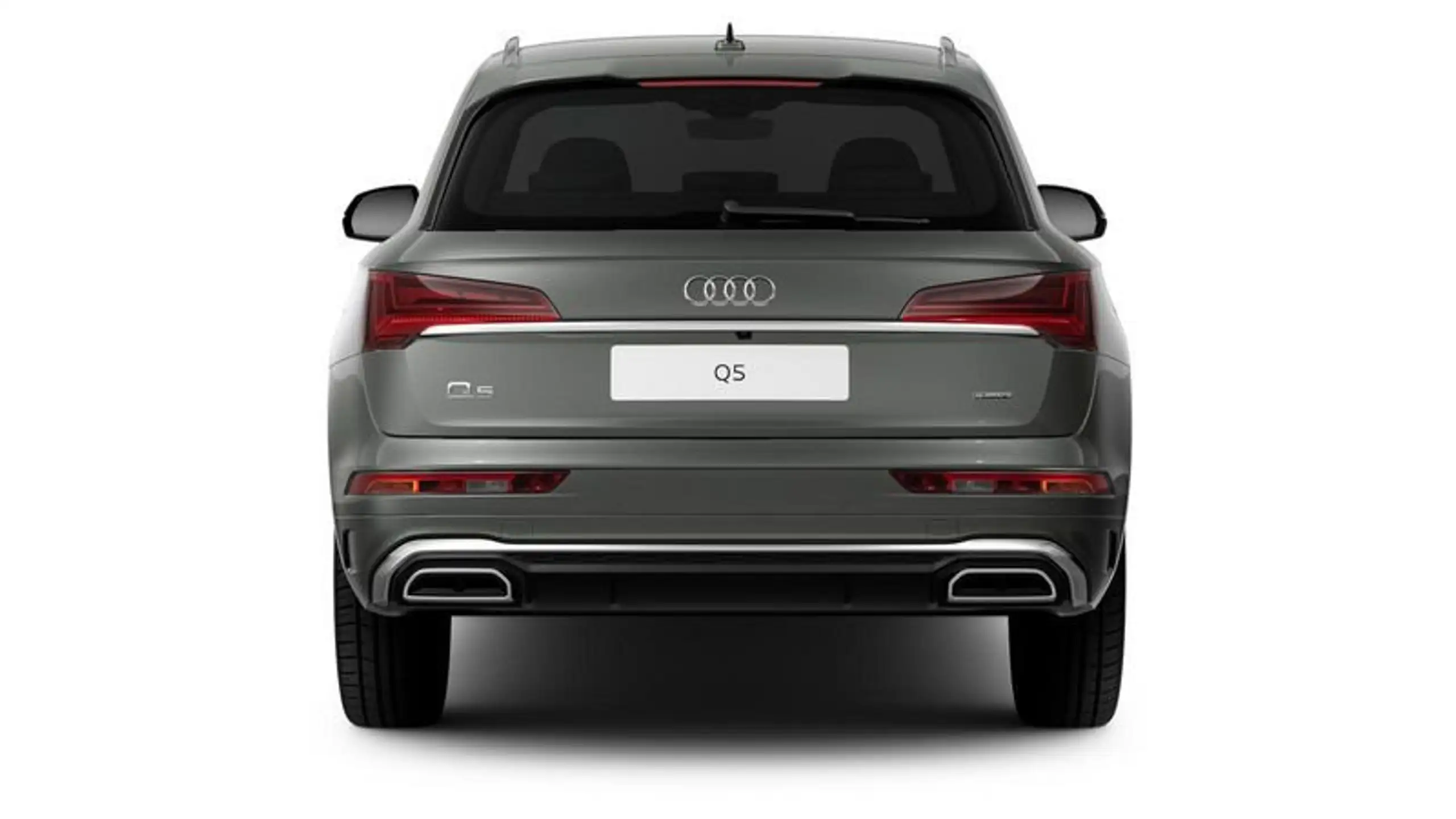 Audi - Q5