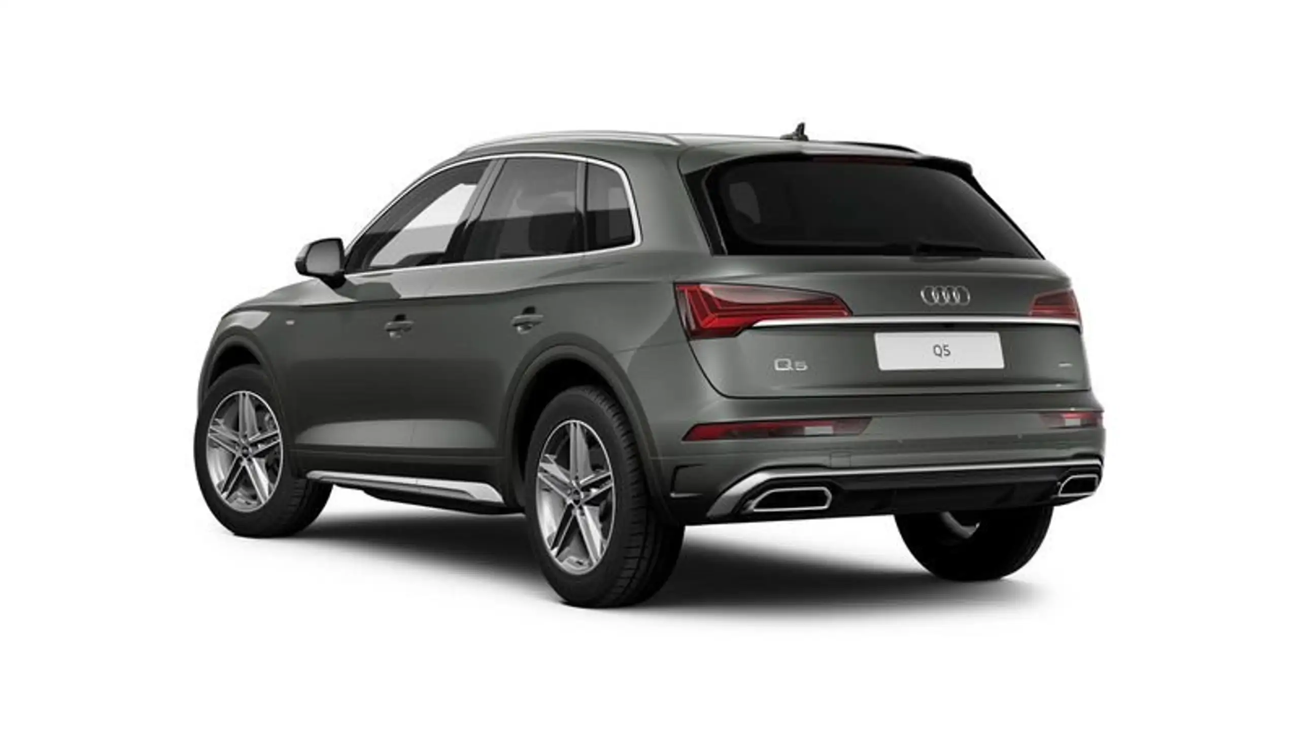 Audi - Q5