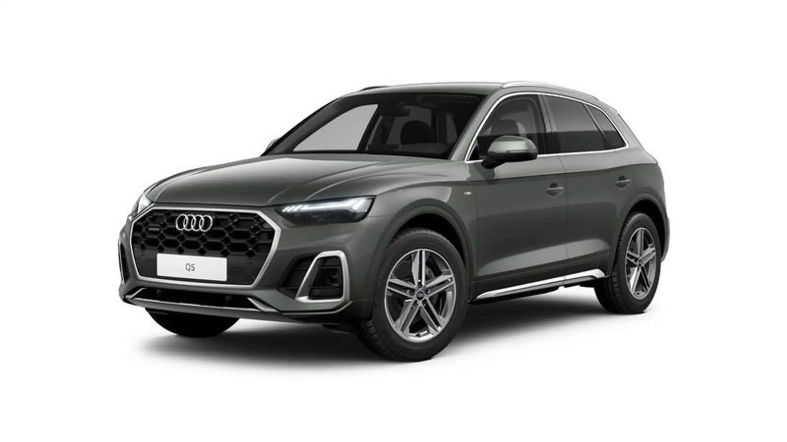 Audi - Q5