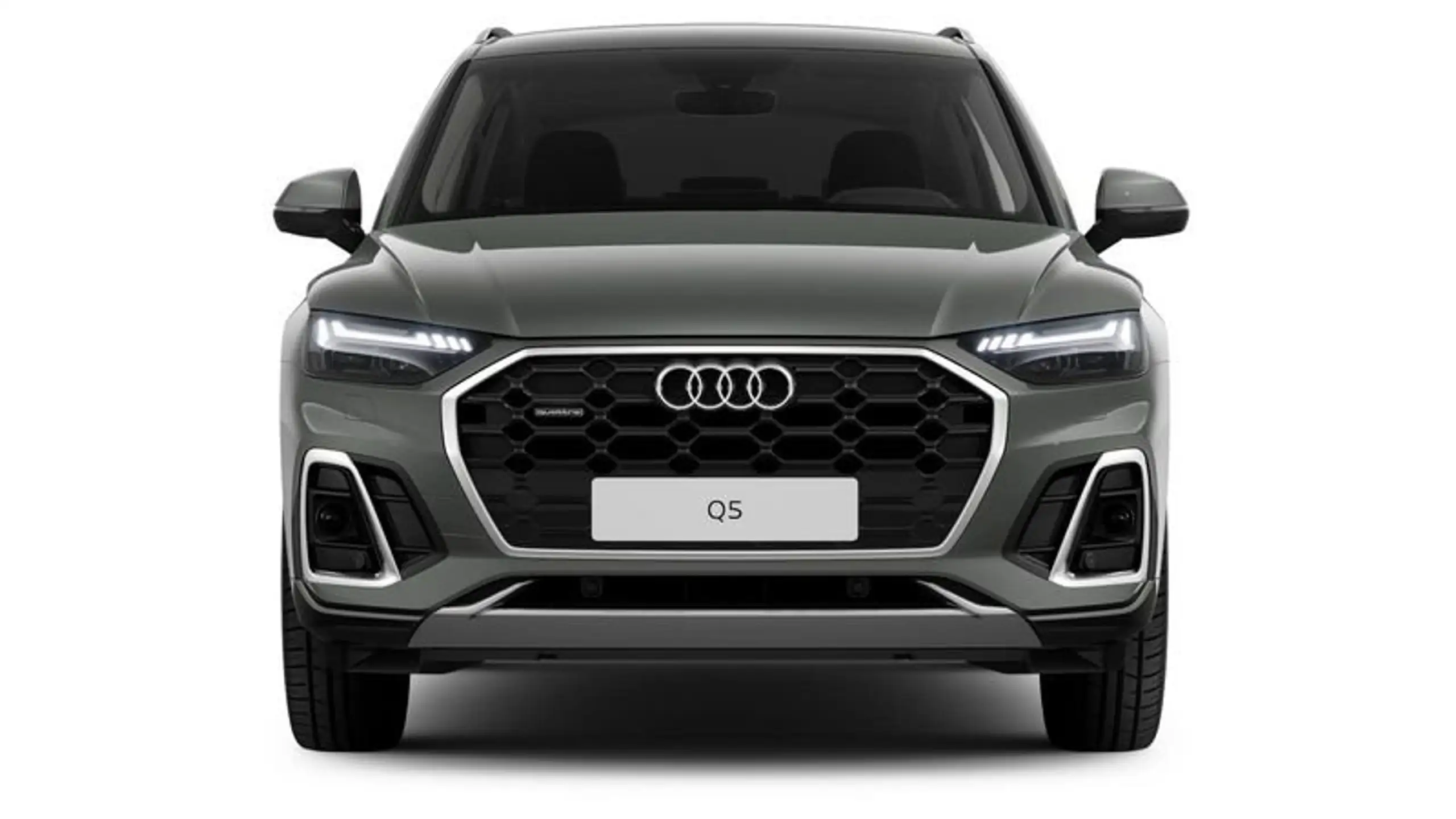 Audi - Q5