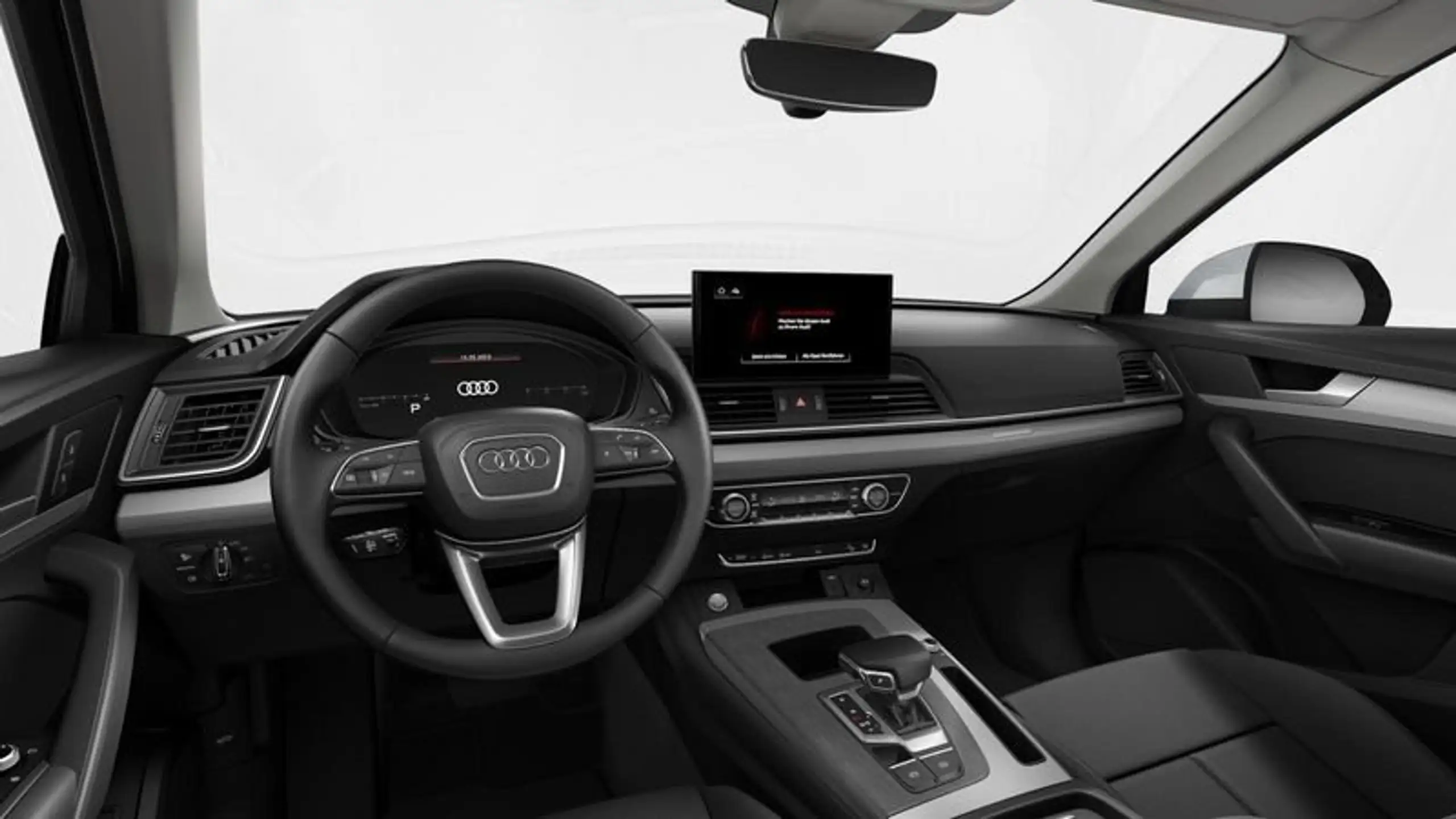 Audi - Q5