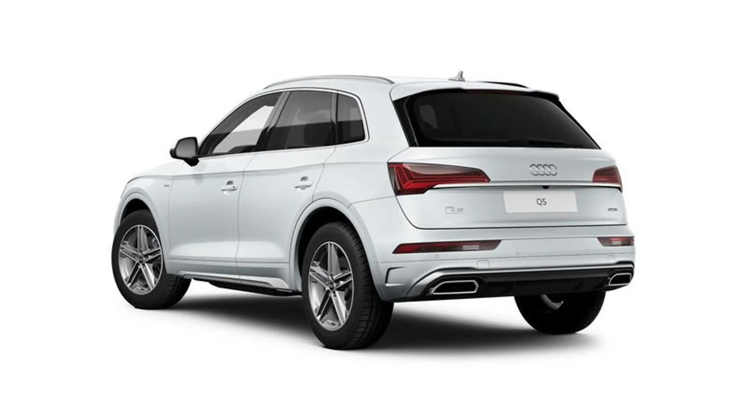 Audi - Q5