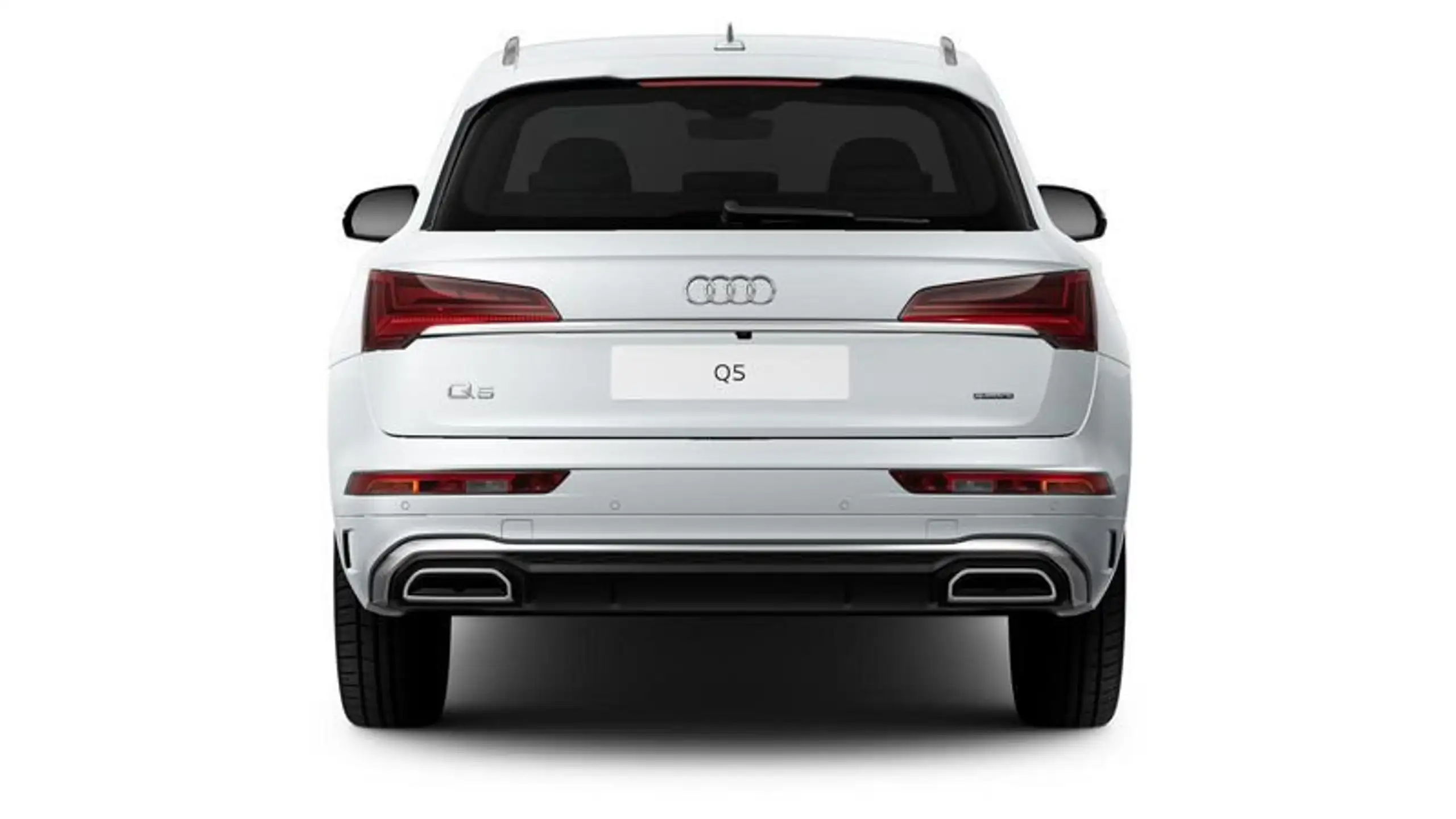 Audi - Q5