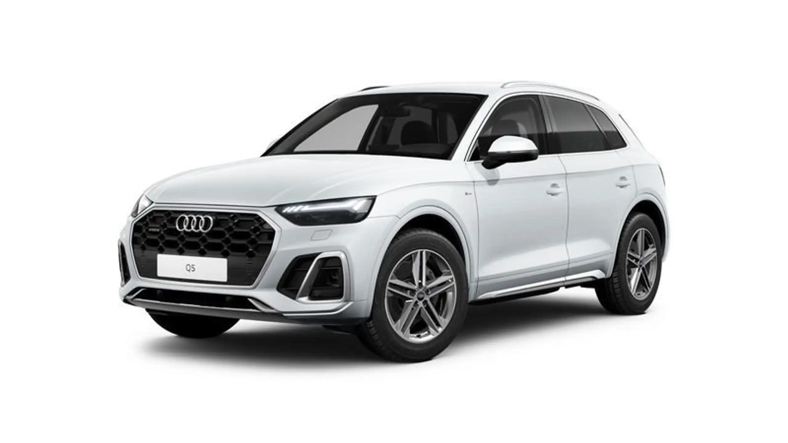 Audi - Q5