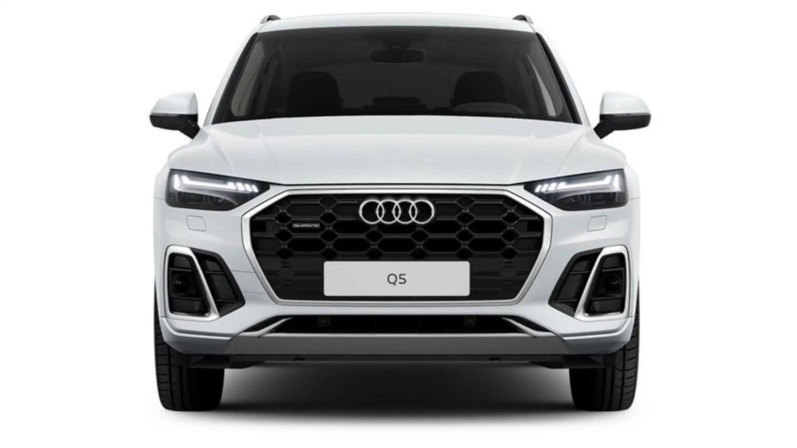 Audi - Q5