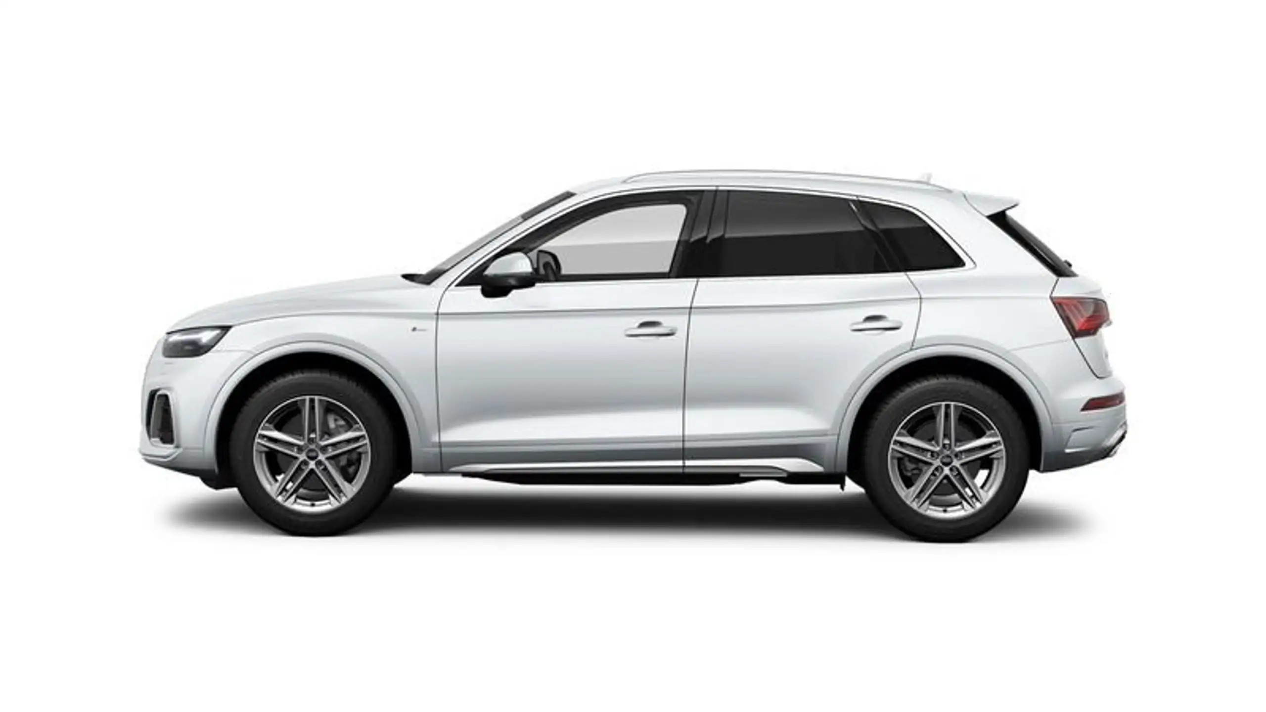 Audi - Q5