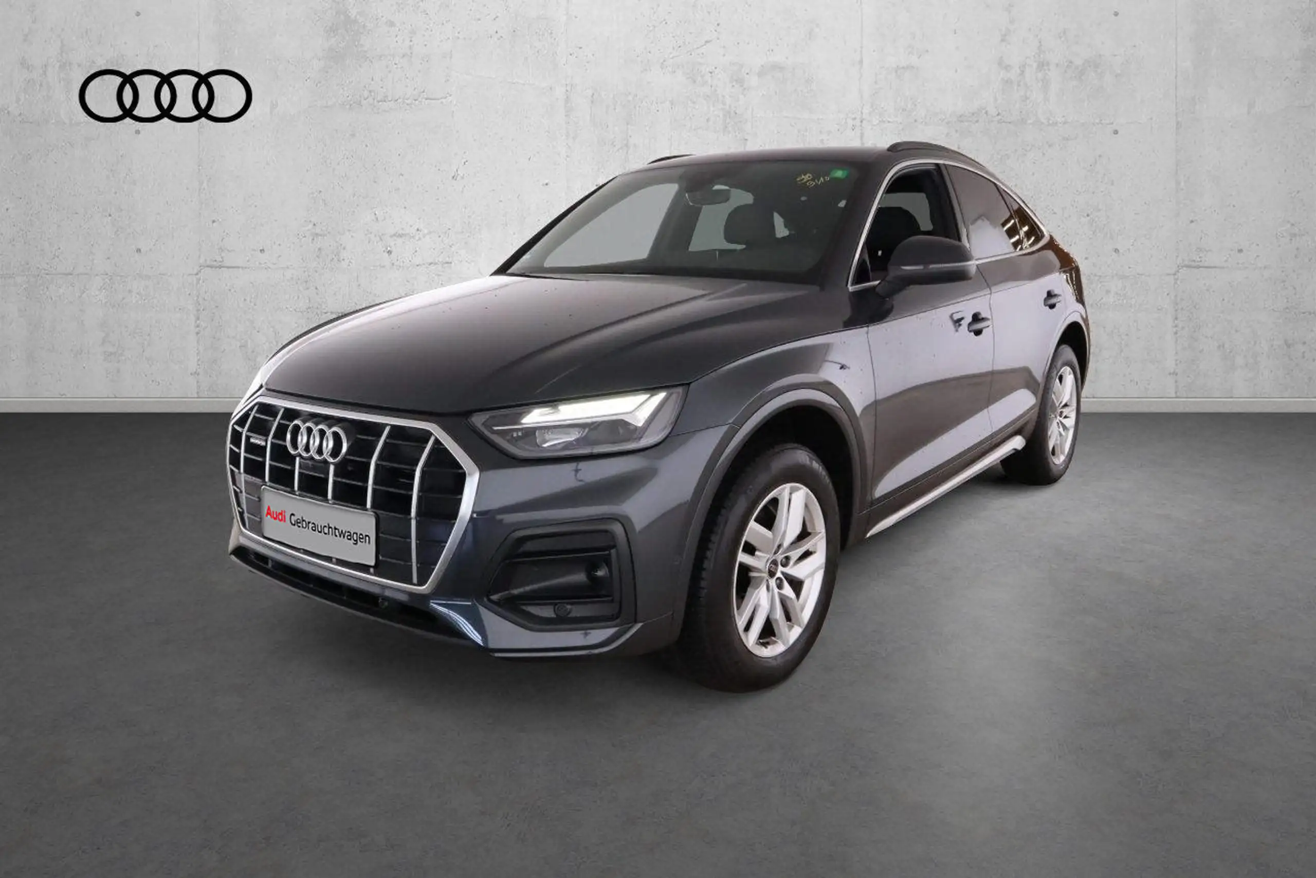 Audi - Q5