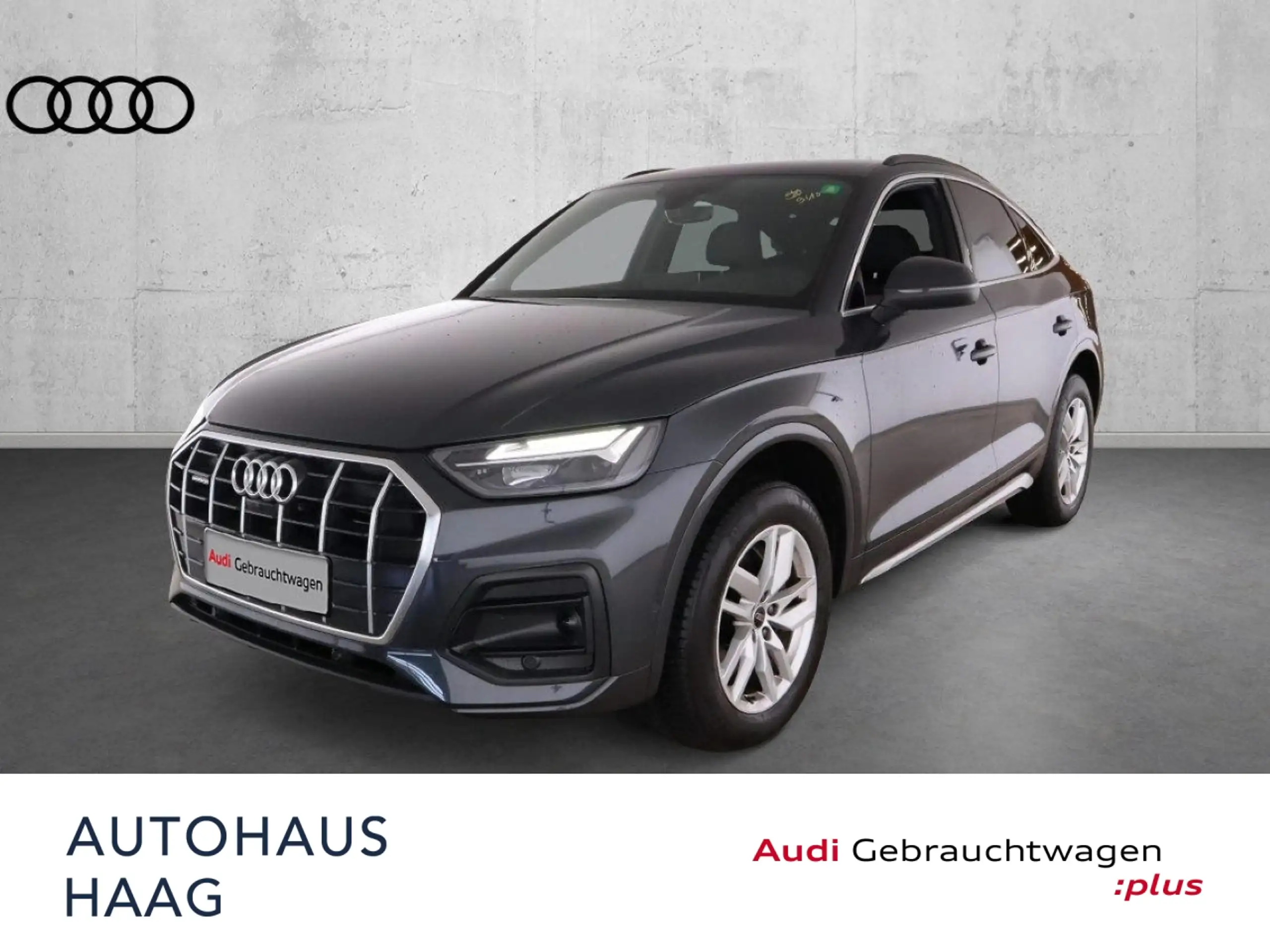 Audi - Q5