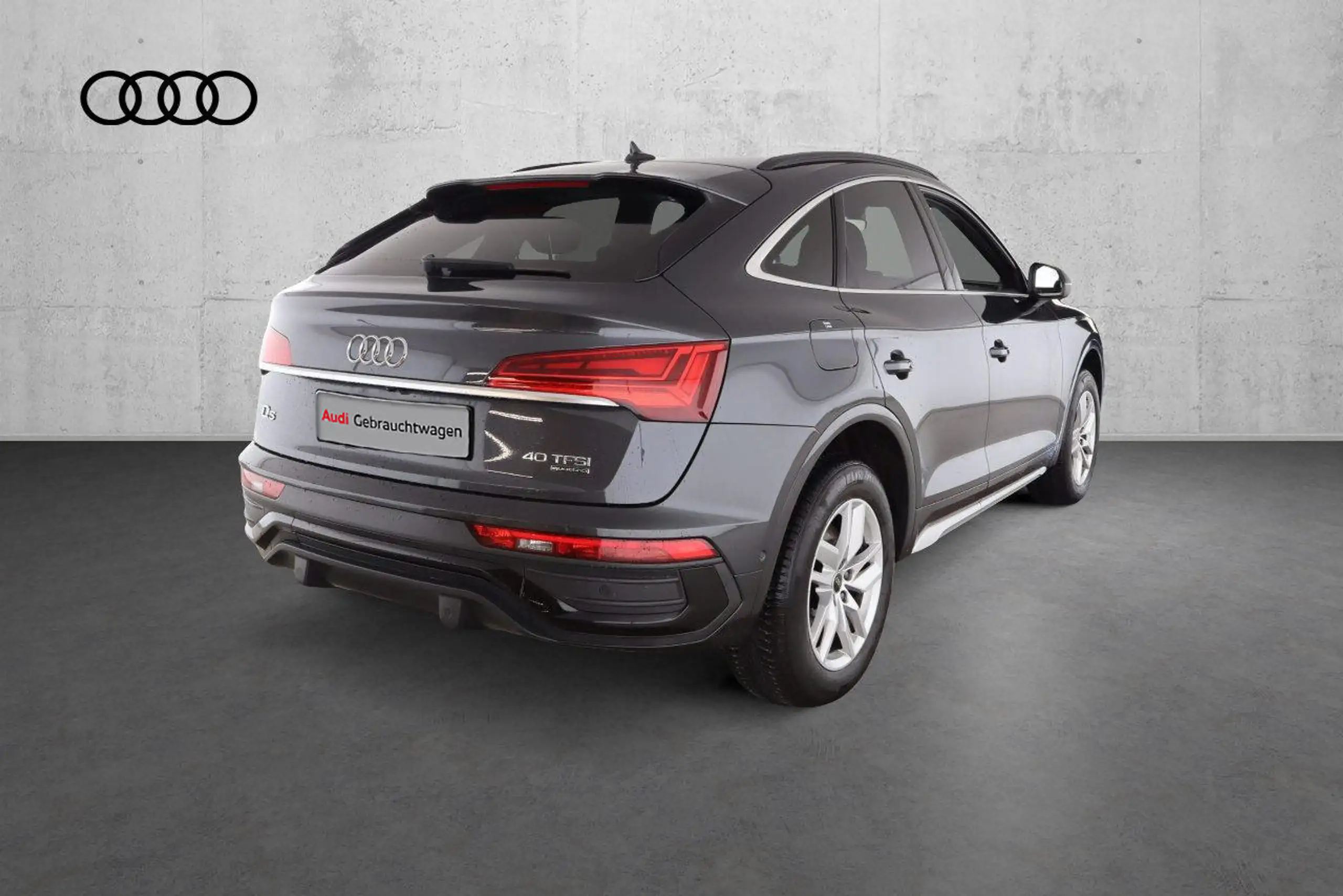 Audi - Q5