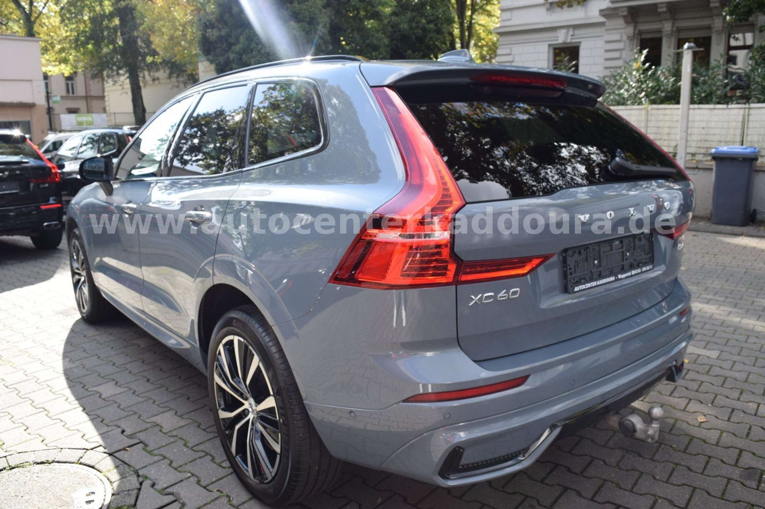 Volvo - XC60