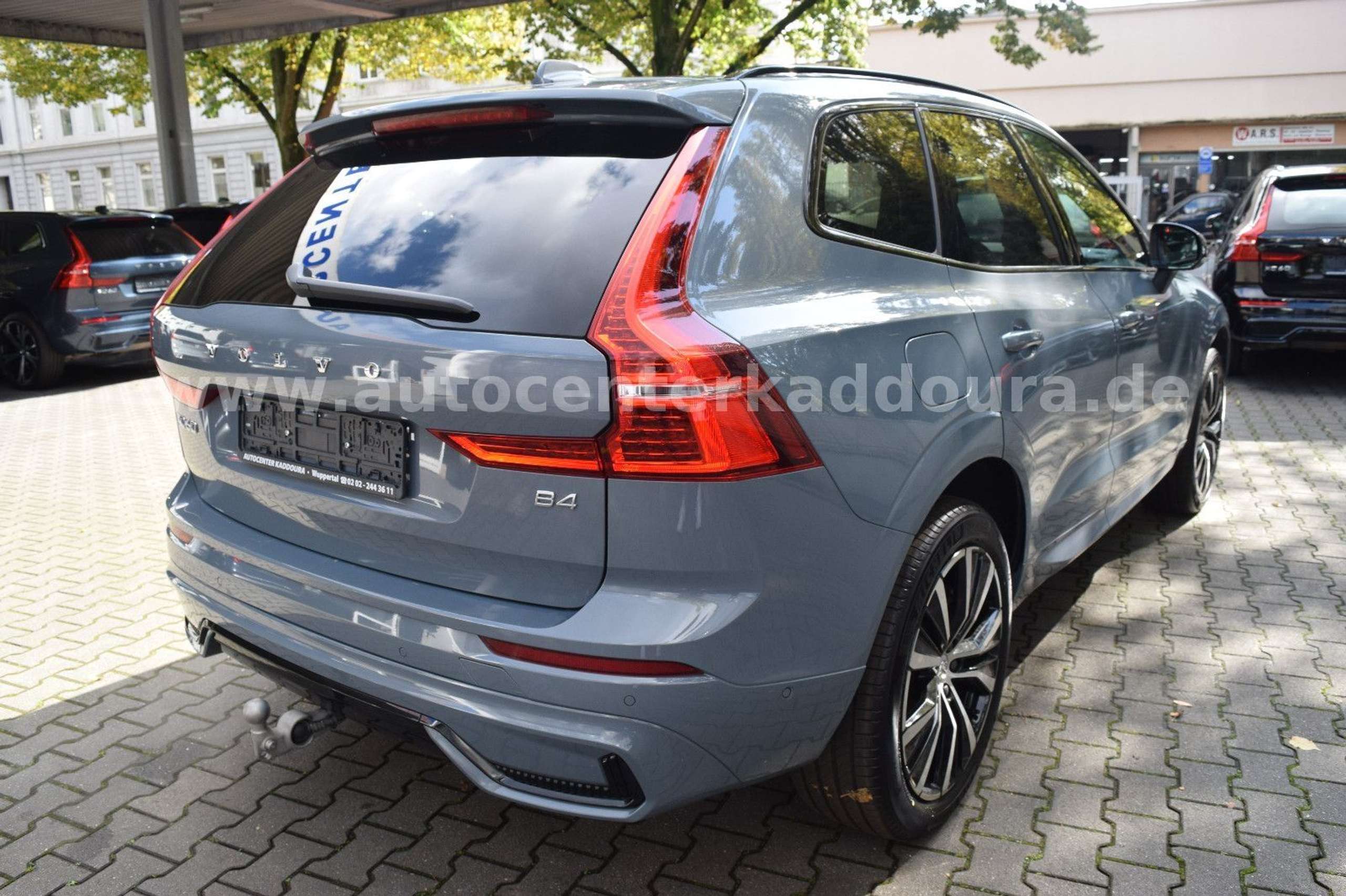 Volvo - XC60