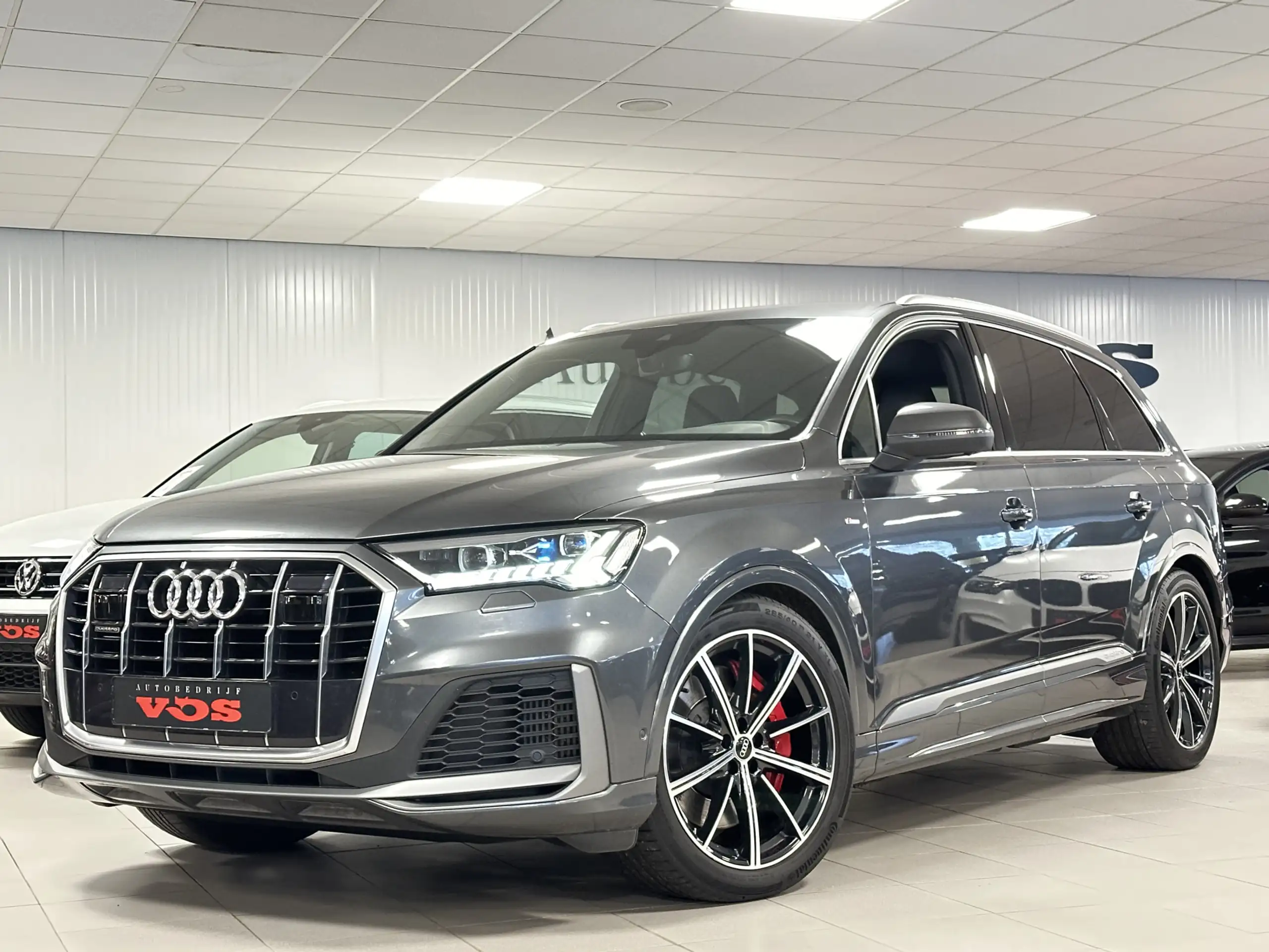 Audi - Q7