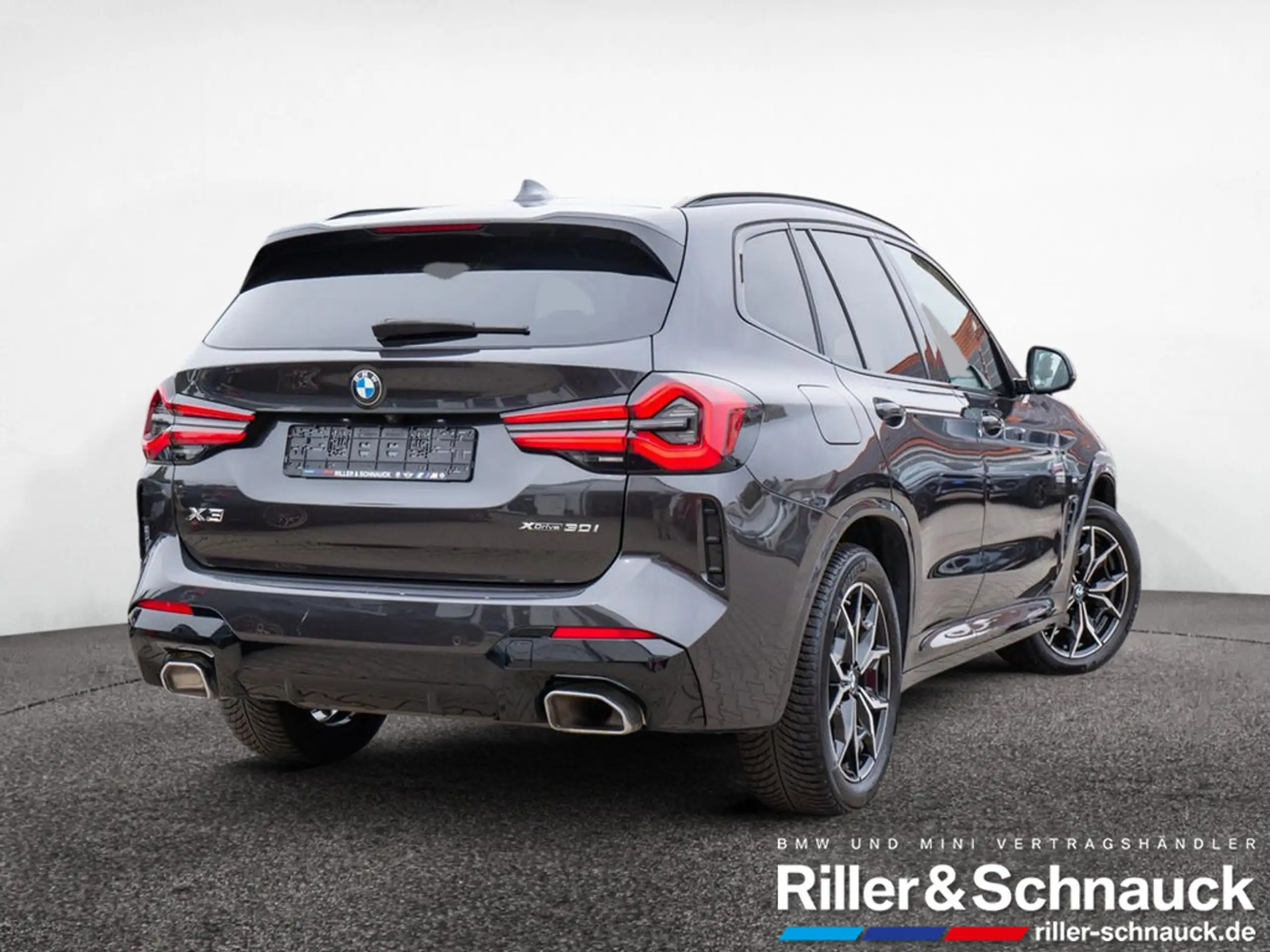 BMW - X3