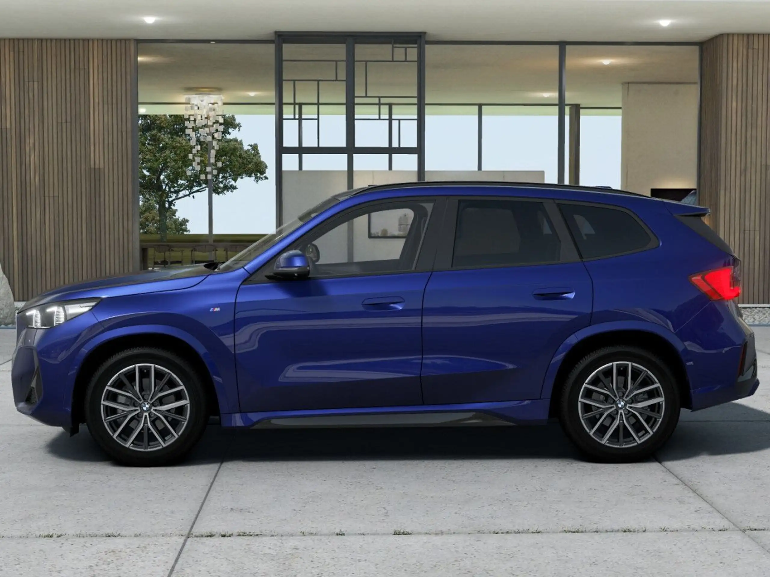 BMW - X1