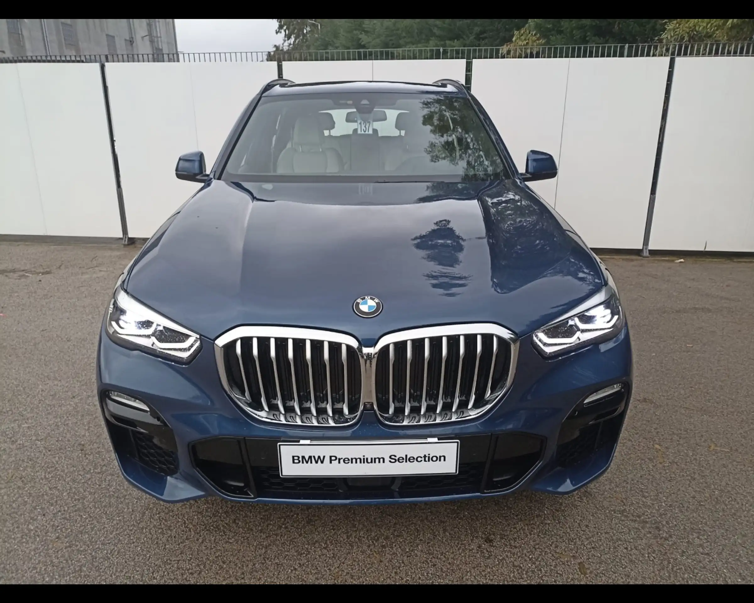 BMW - X5