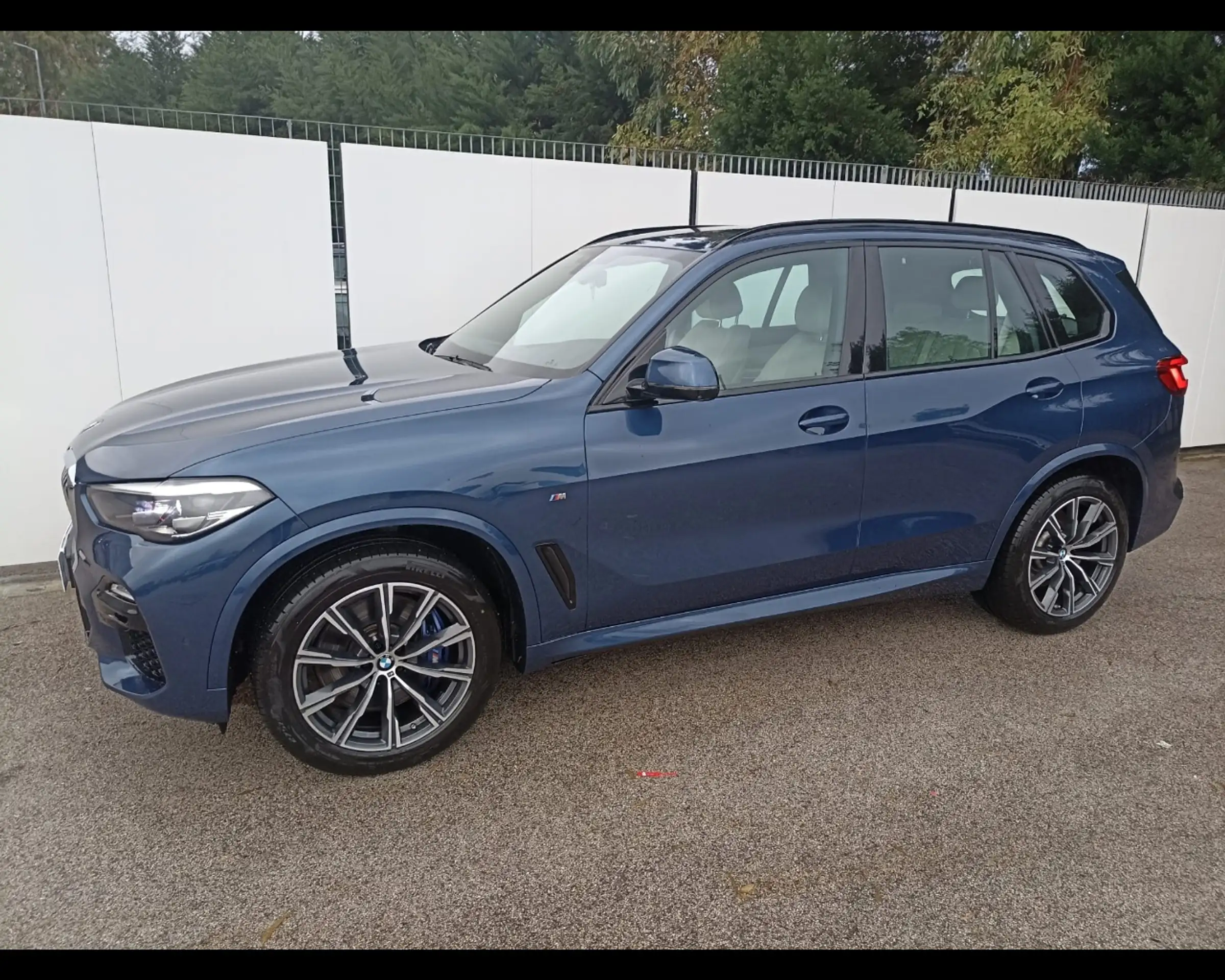 BMW - X5