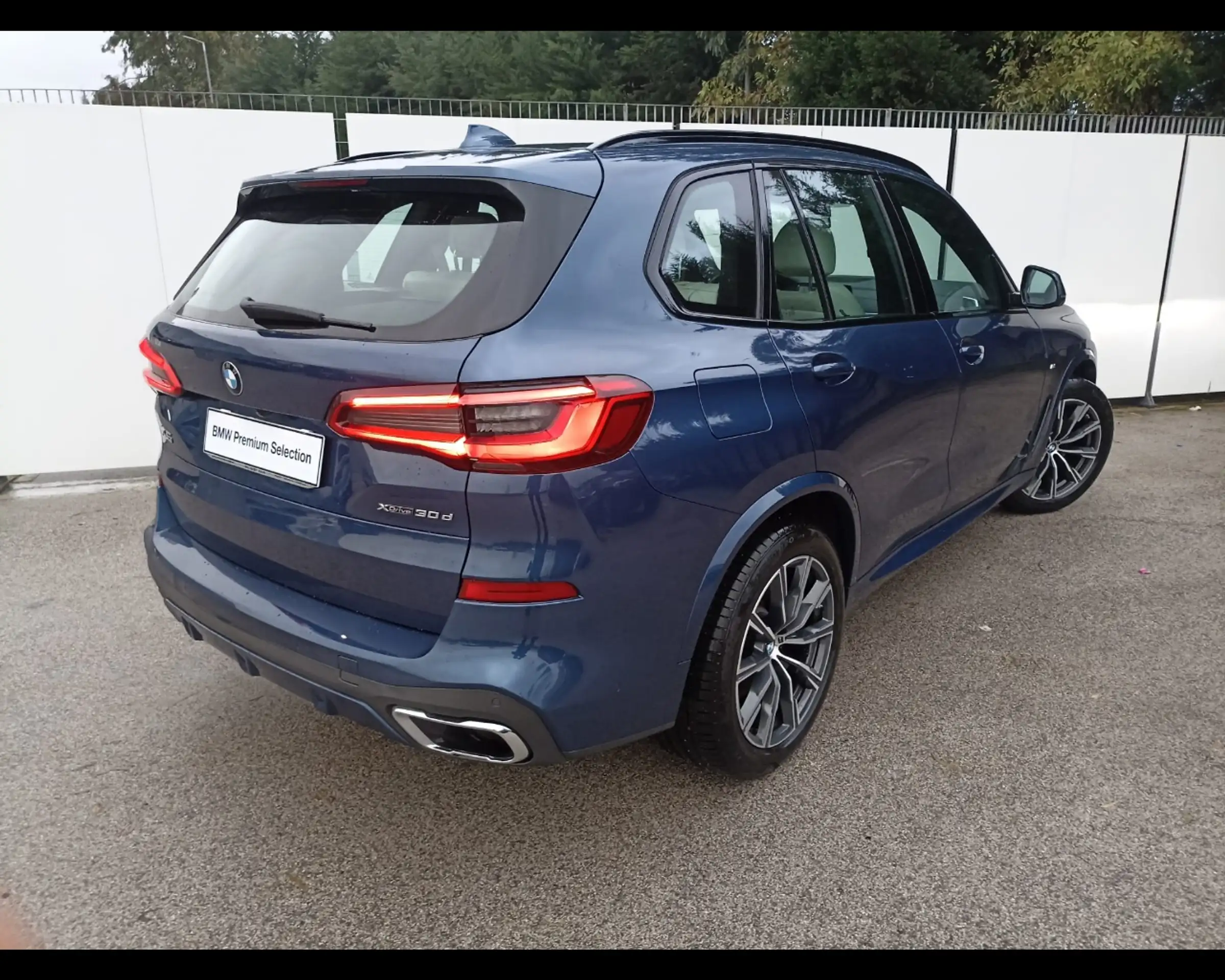 BMW - X5