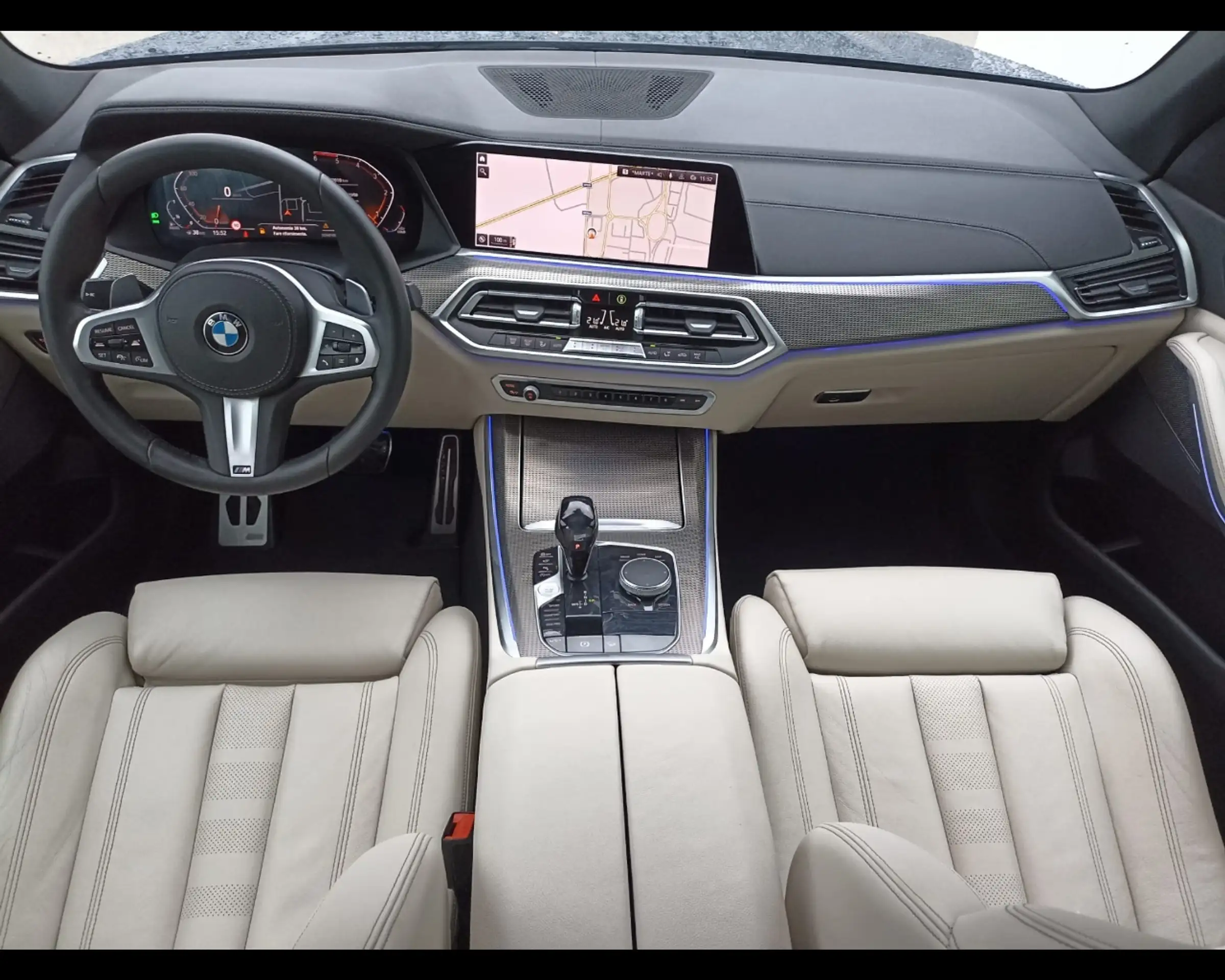 BMW - X5