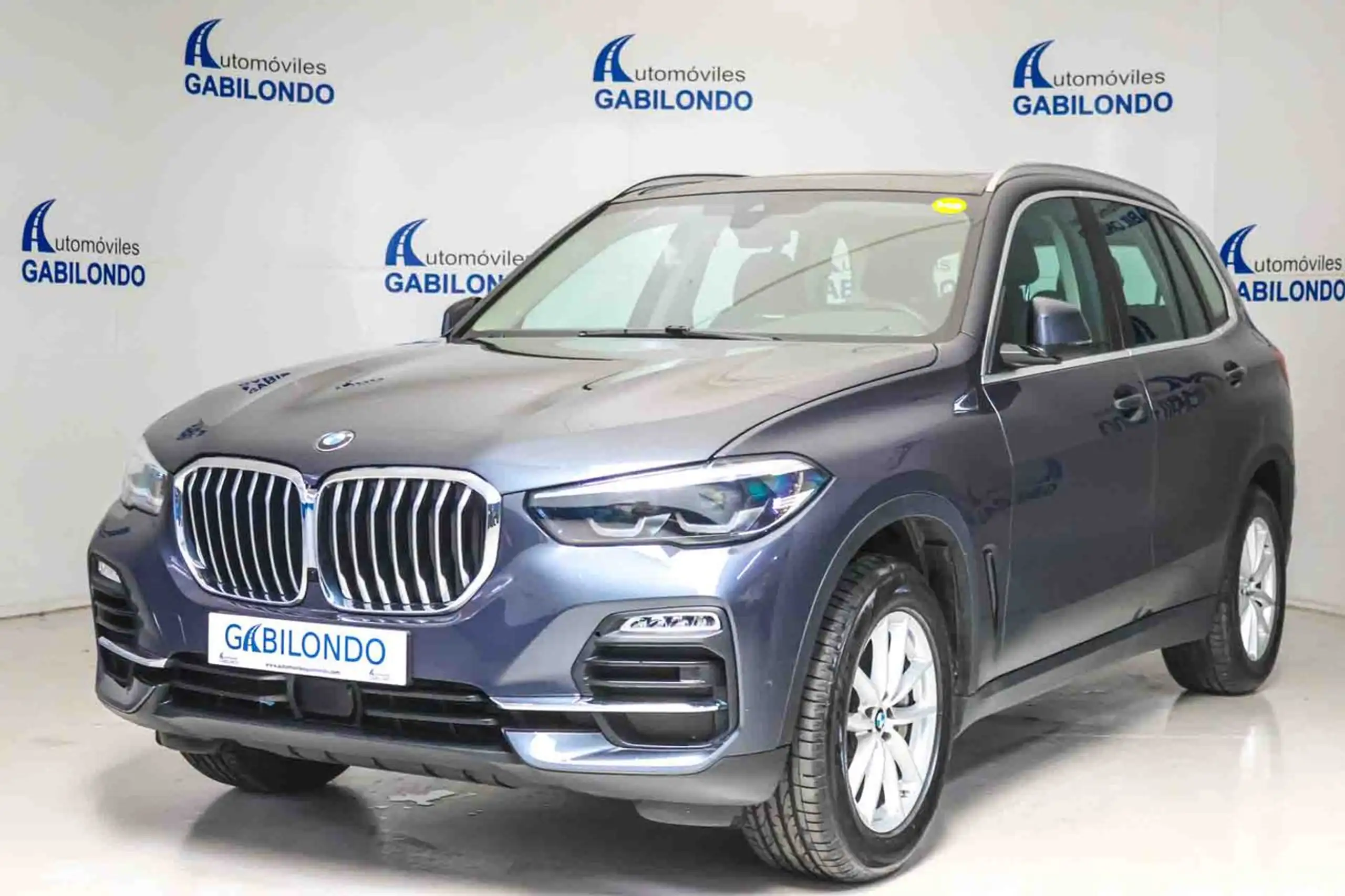 BMW - X5