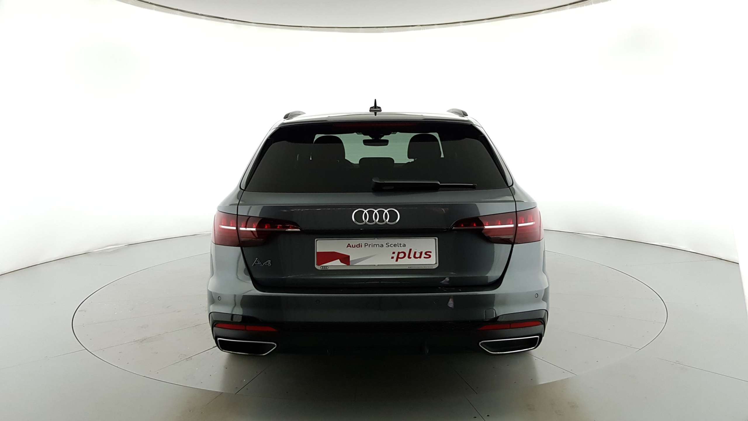 Audi - A4