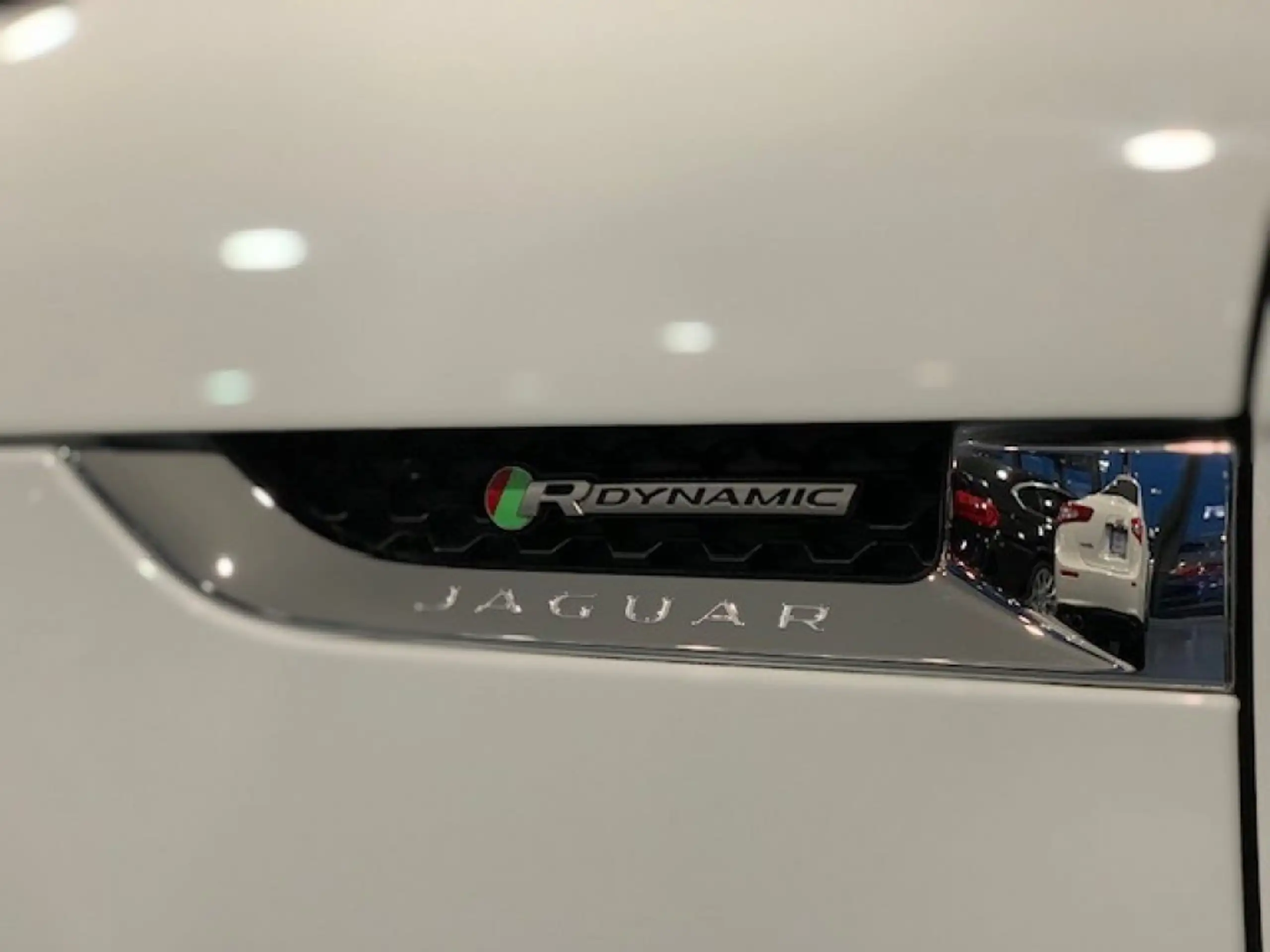 Jaguar - F-Type