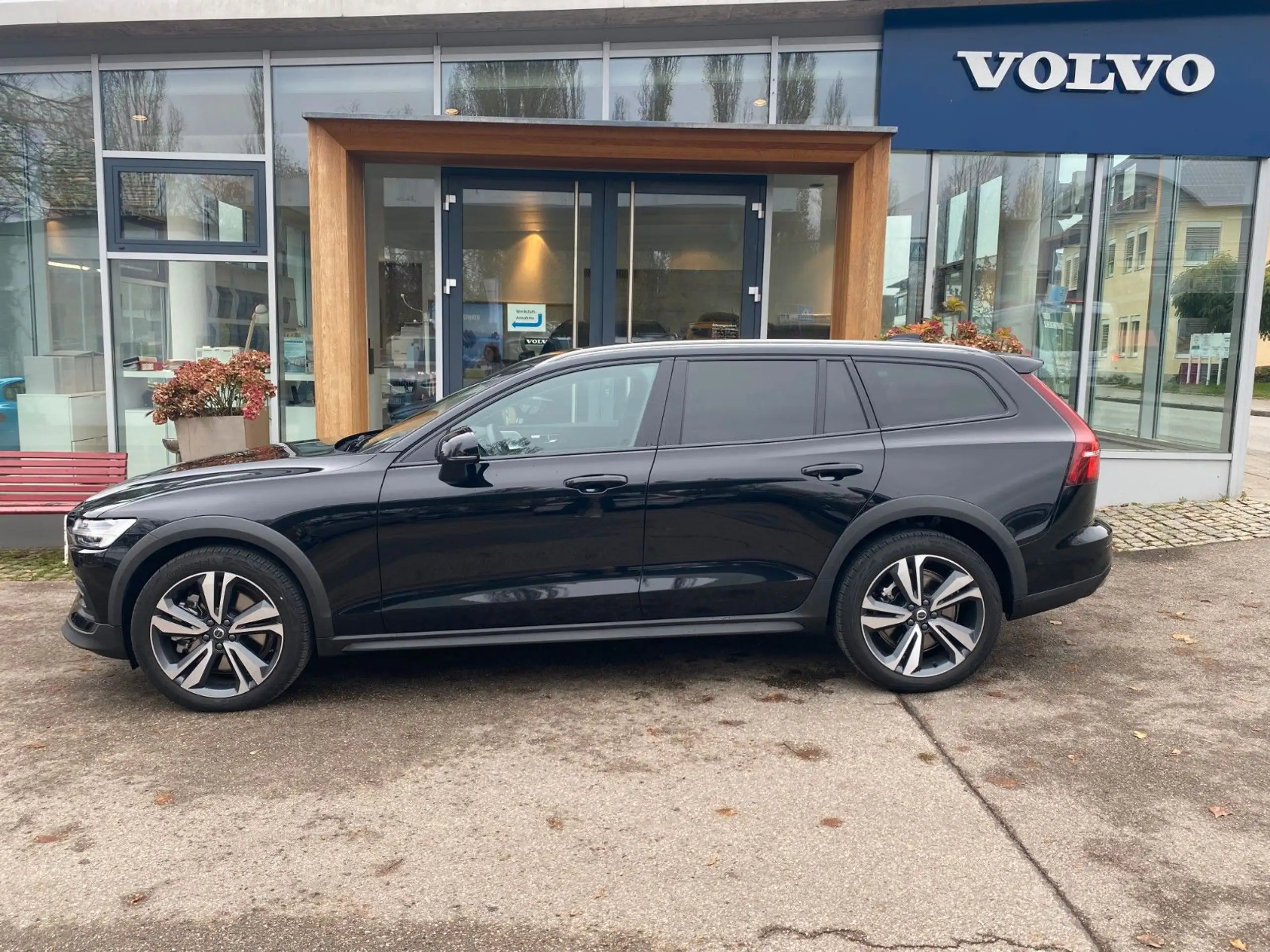 Volvo - V60