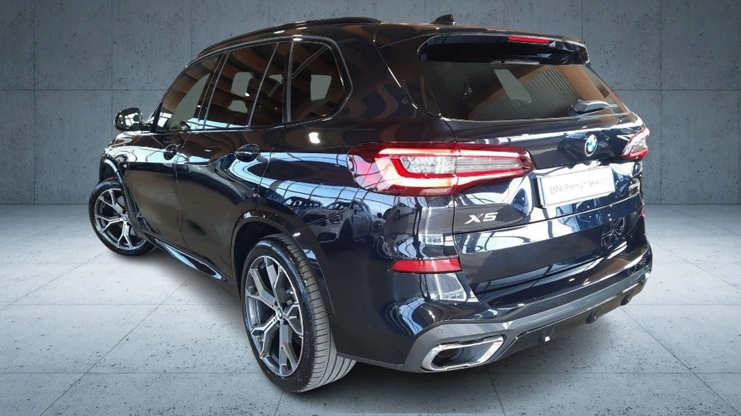 BMW - X5