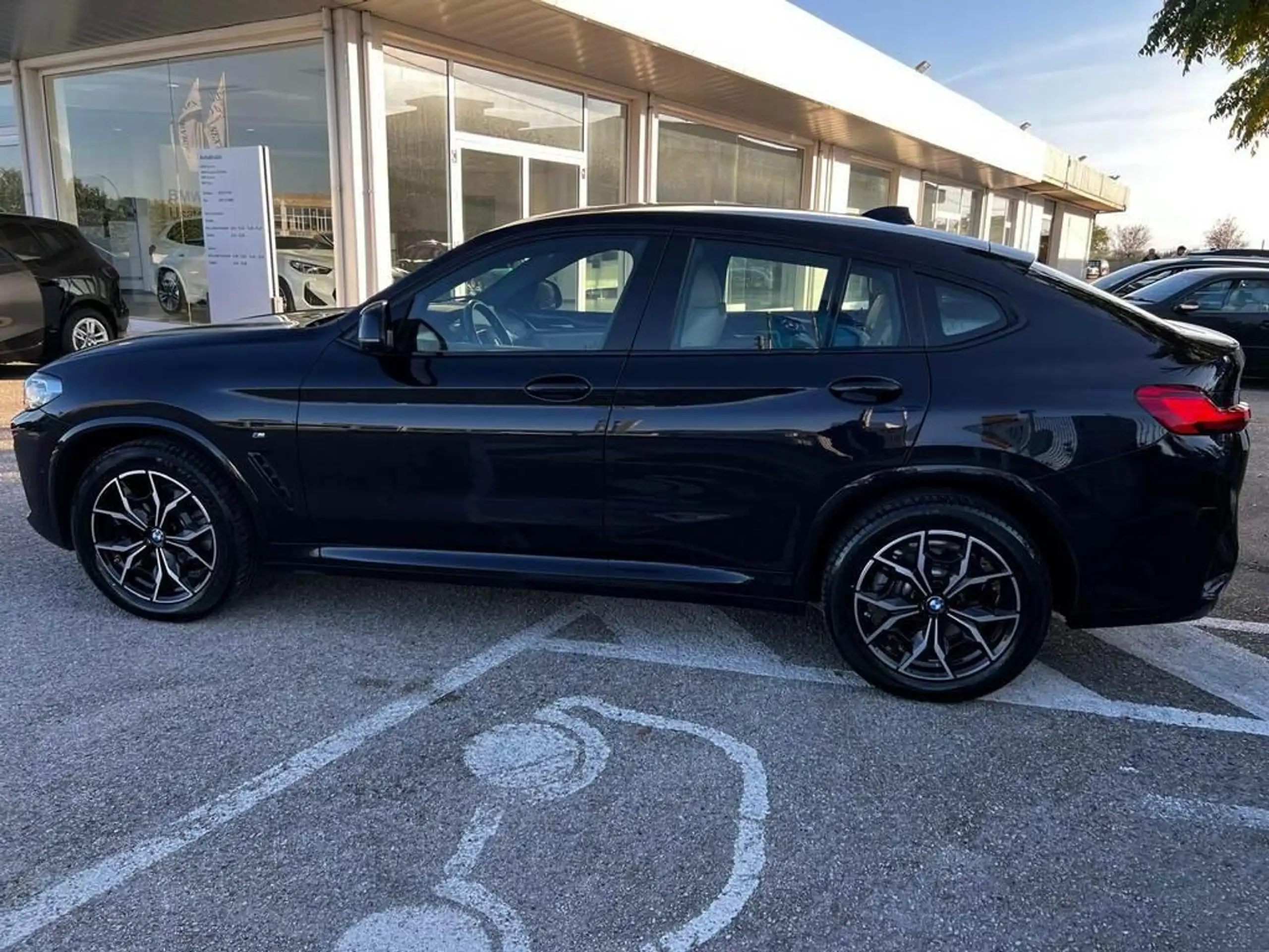 BMW - X4