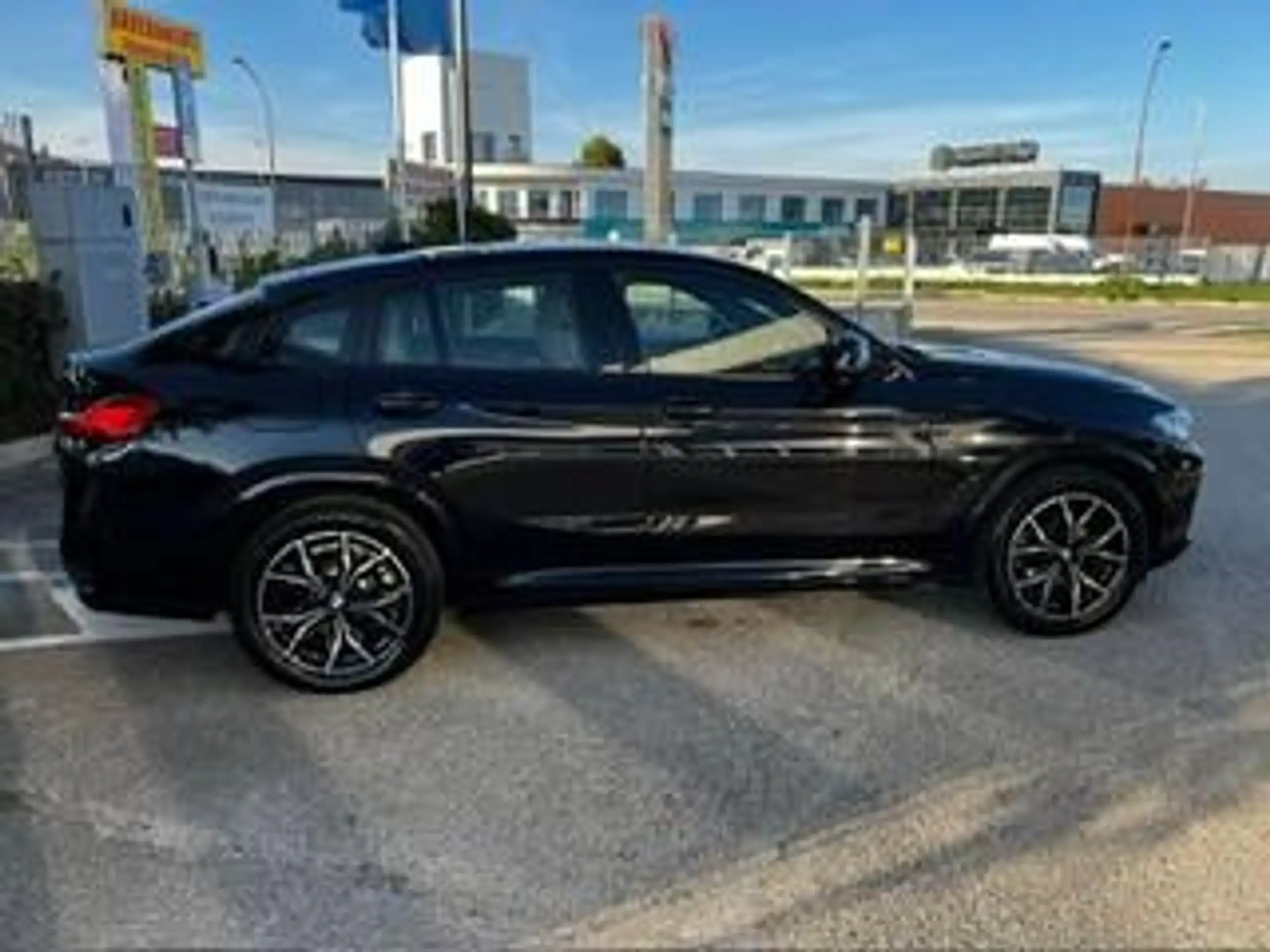 BMW - X4