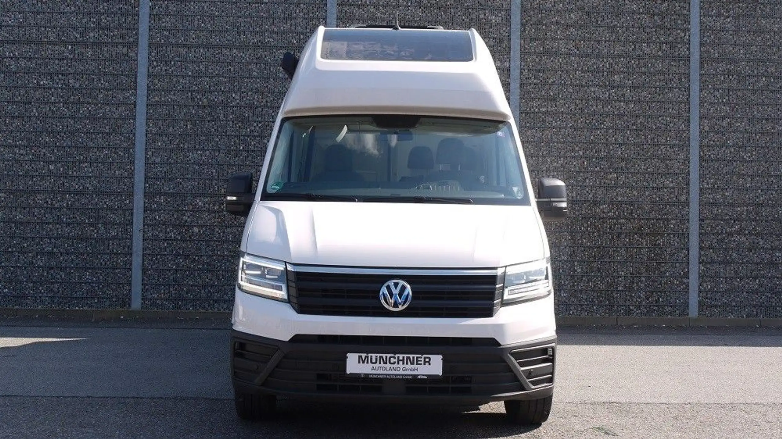 Volkswagen - Crafter