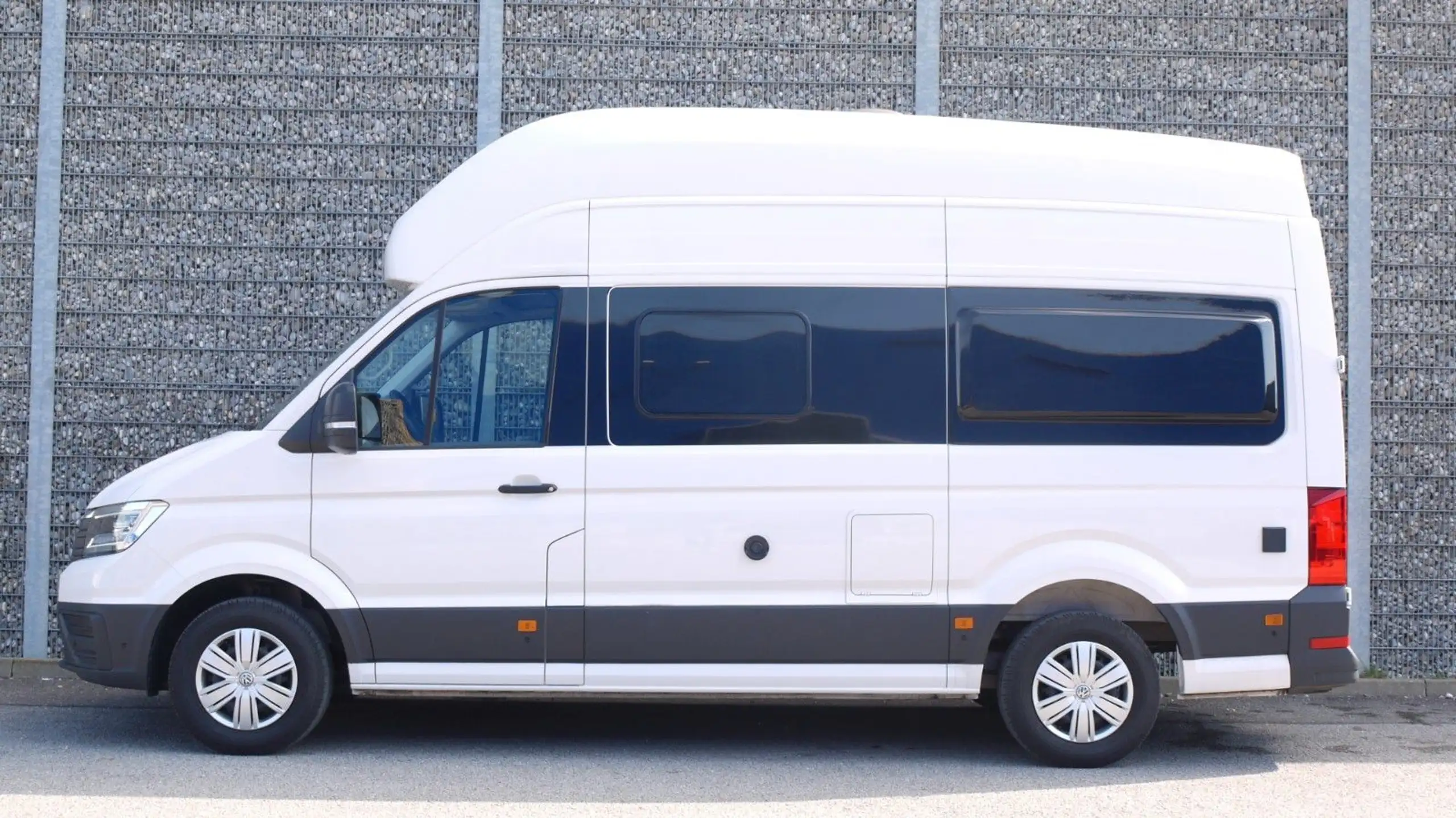 Volkswagen - Crafter