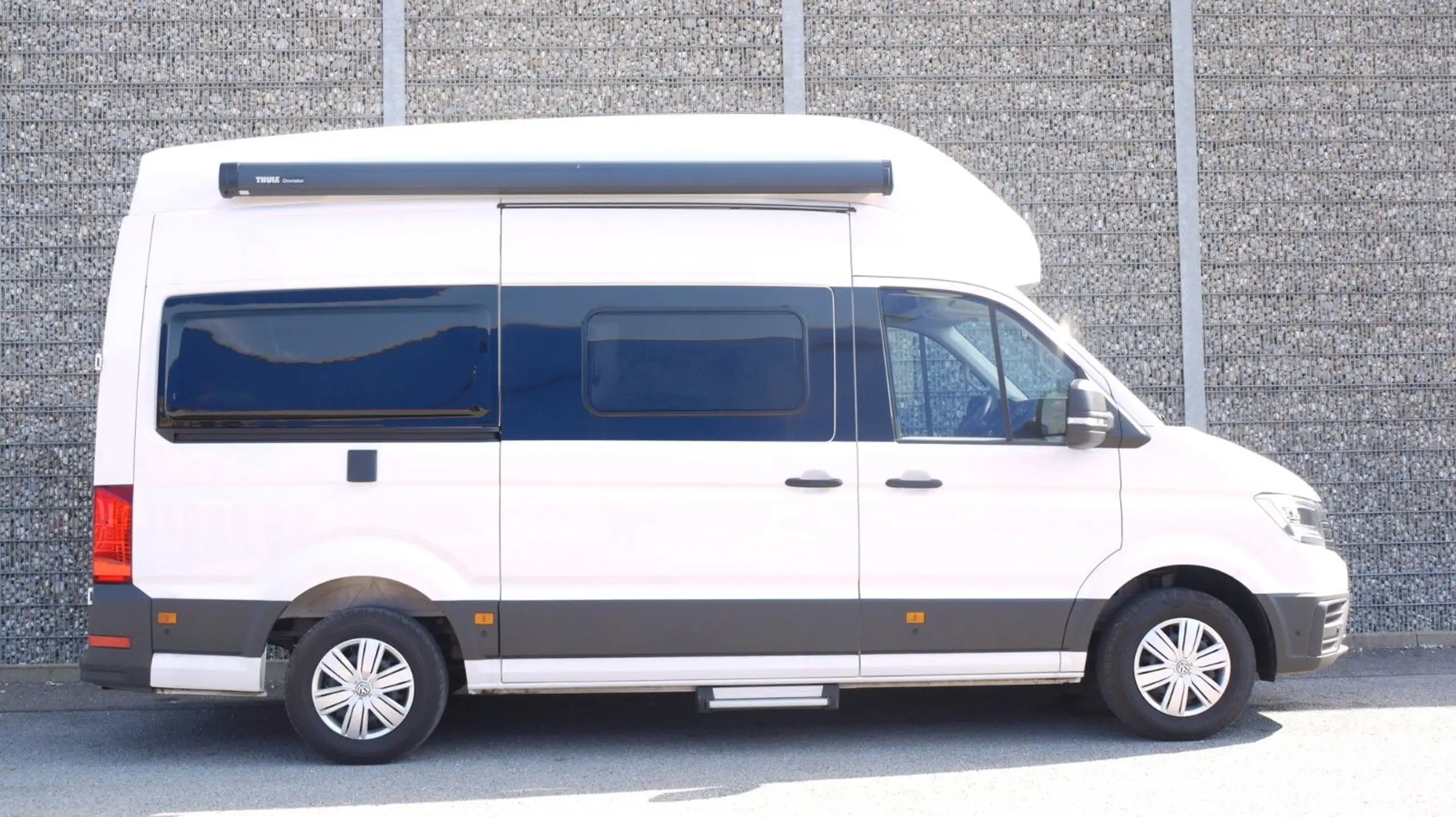 Volkswagen - Crafter