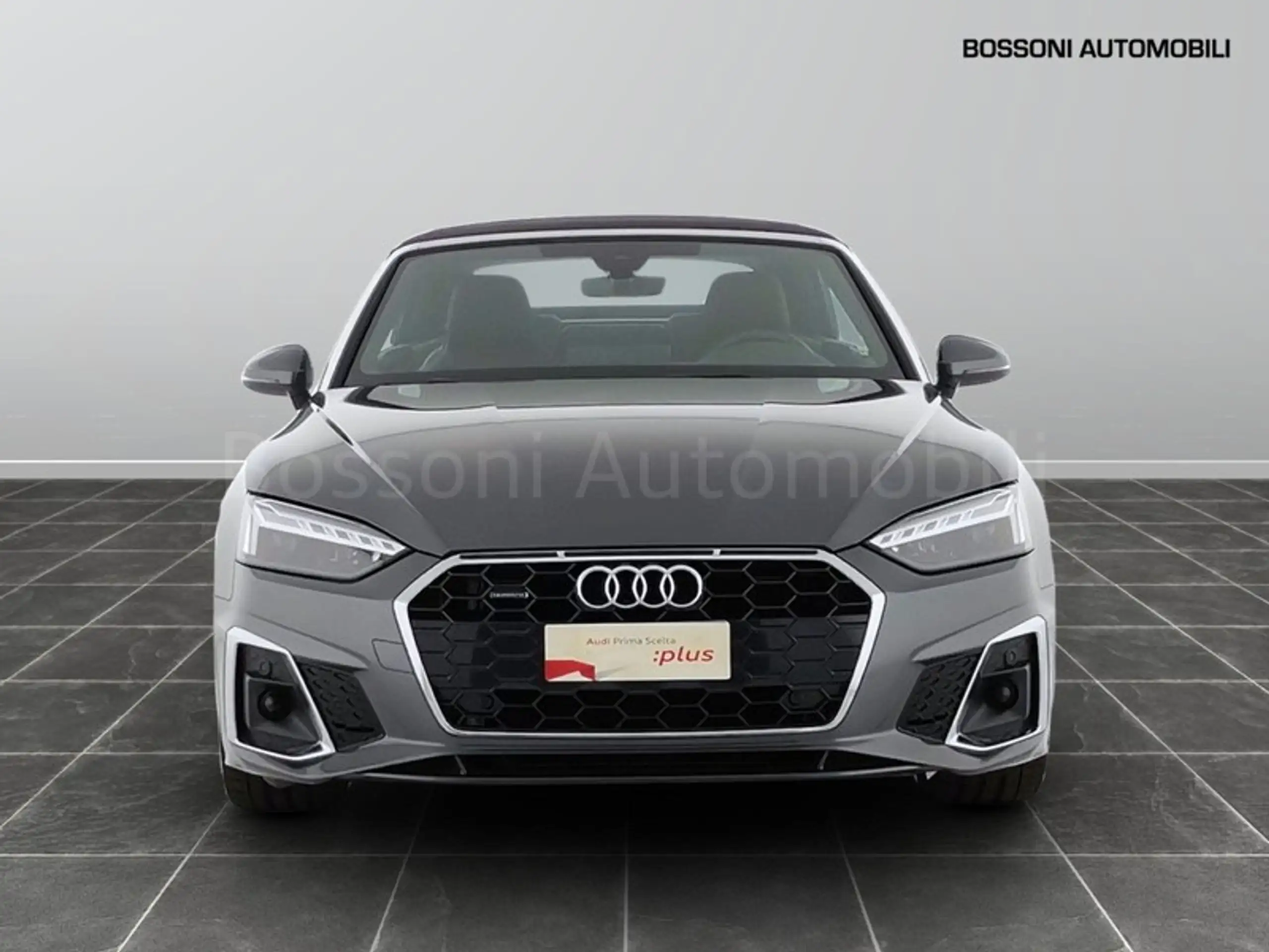 Audi - A5