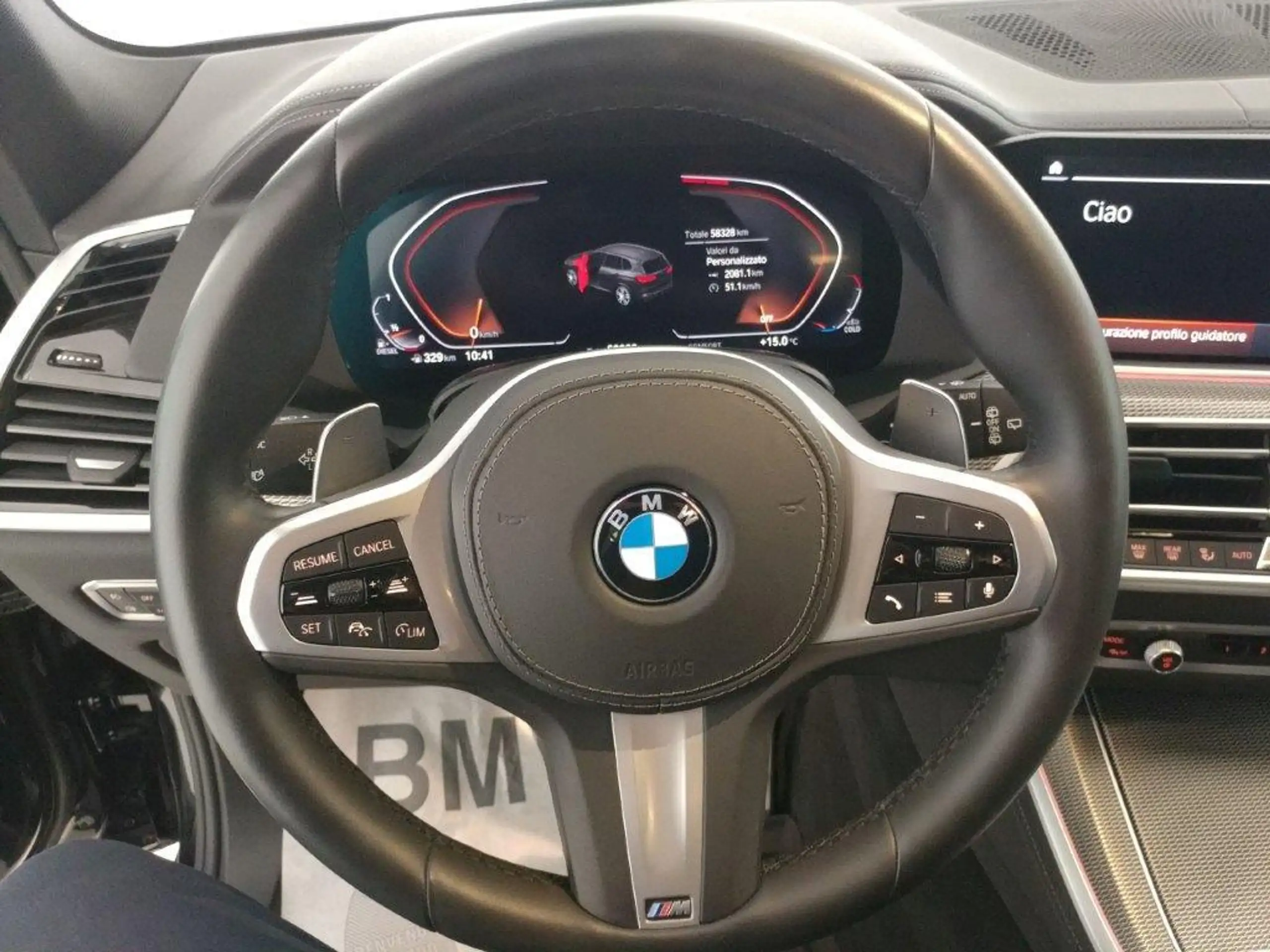 BMW - X5