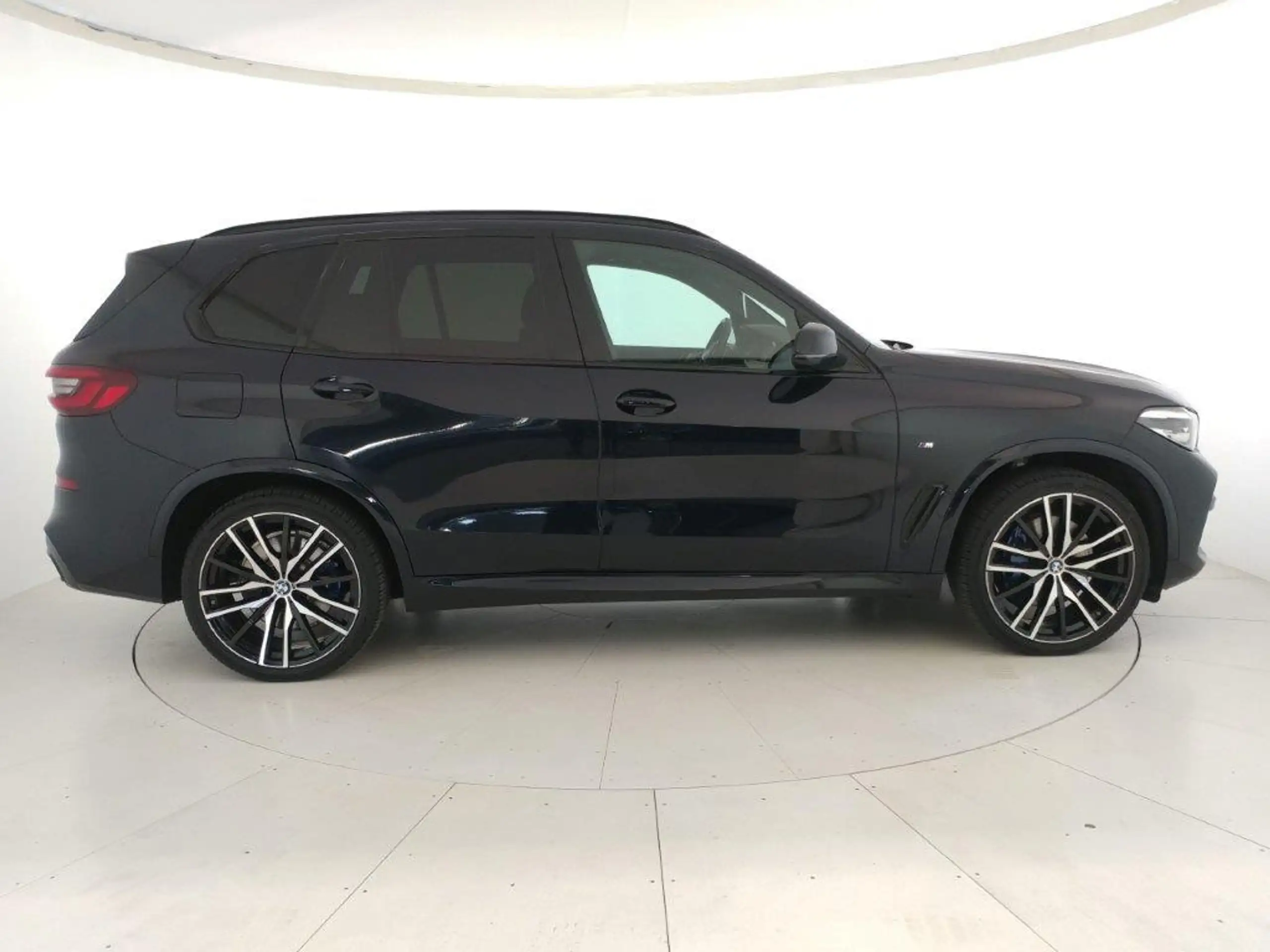 BMW - X5