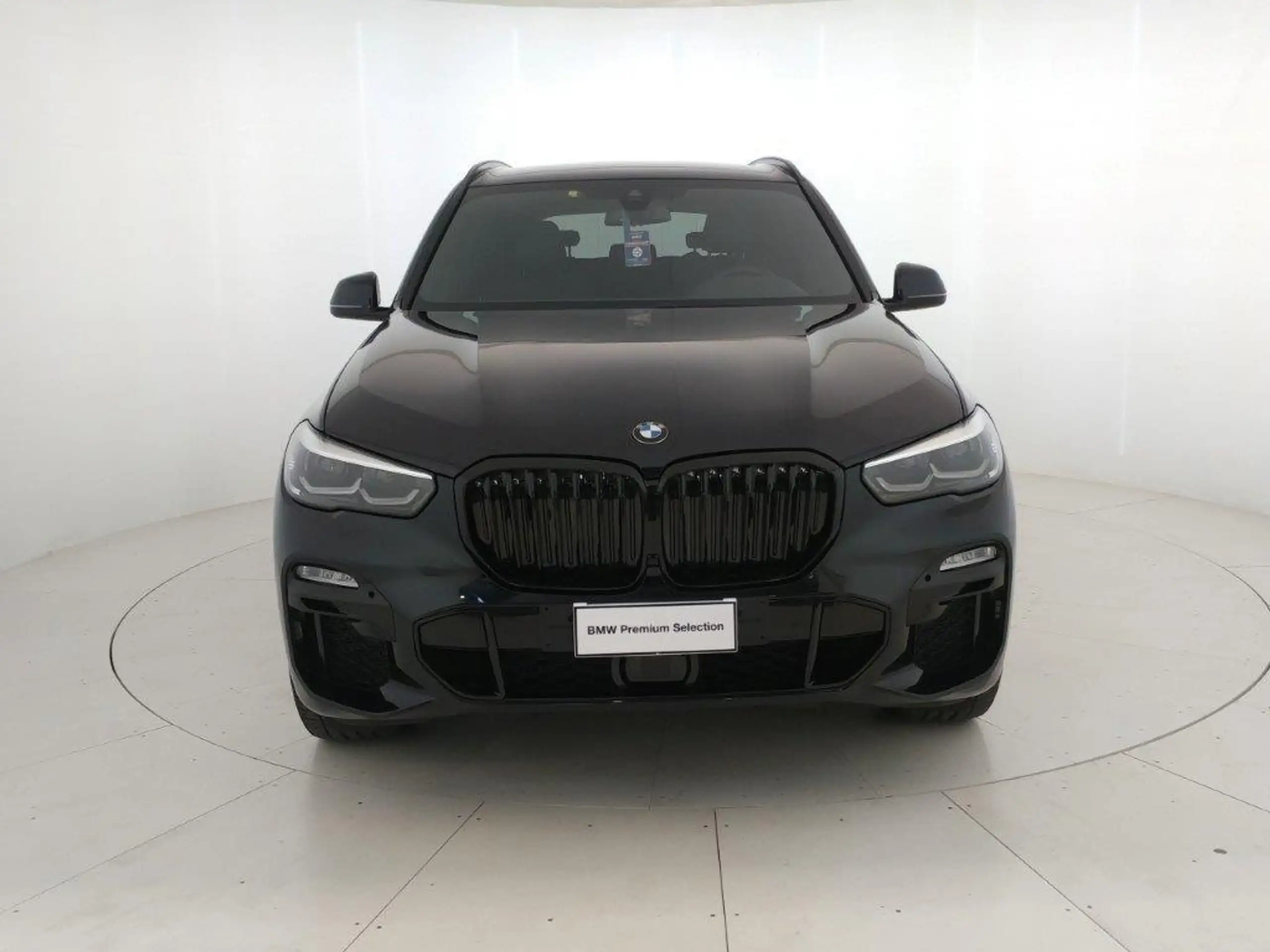 BMW - X5