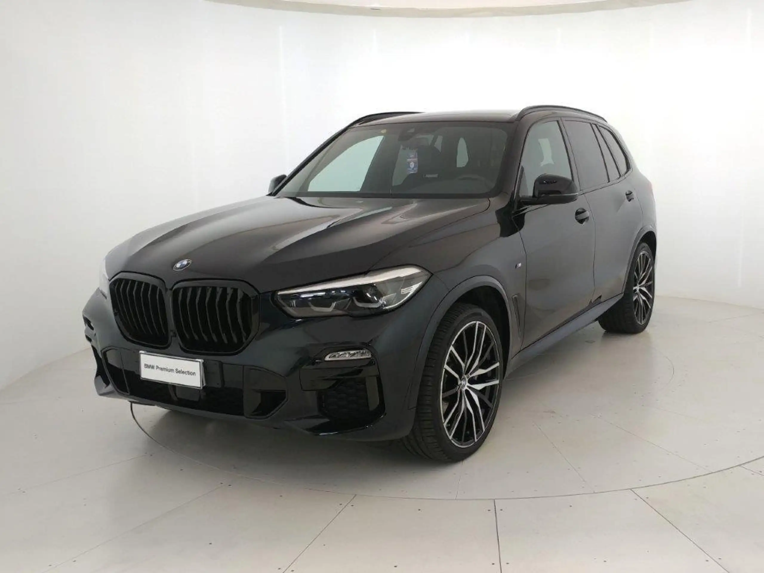 BMW - X5