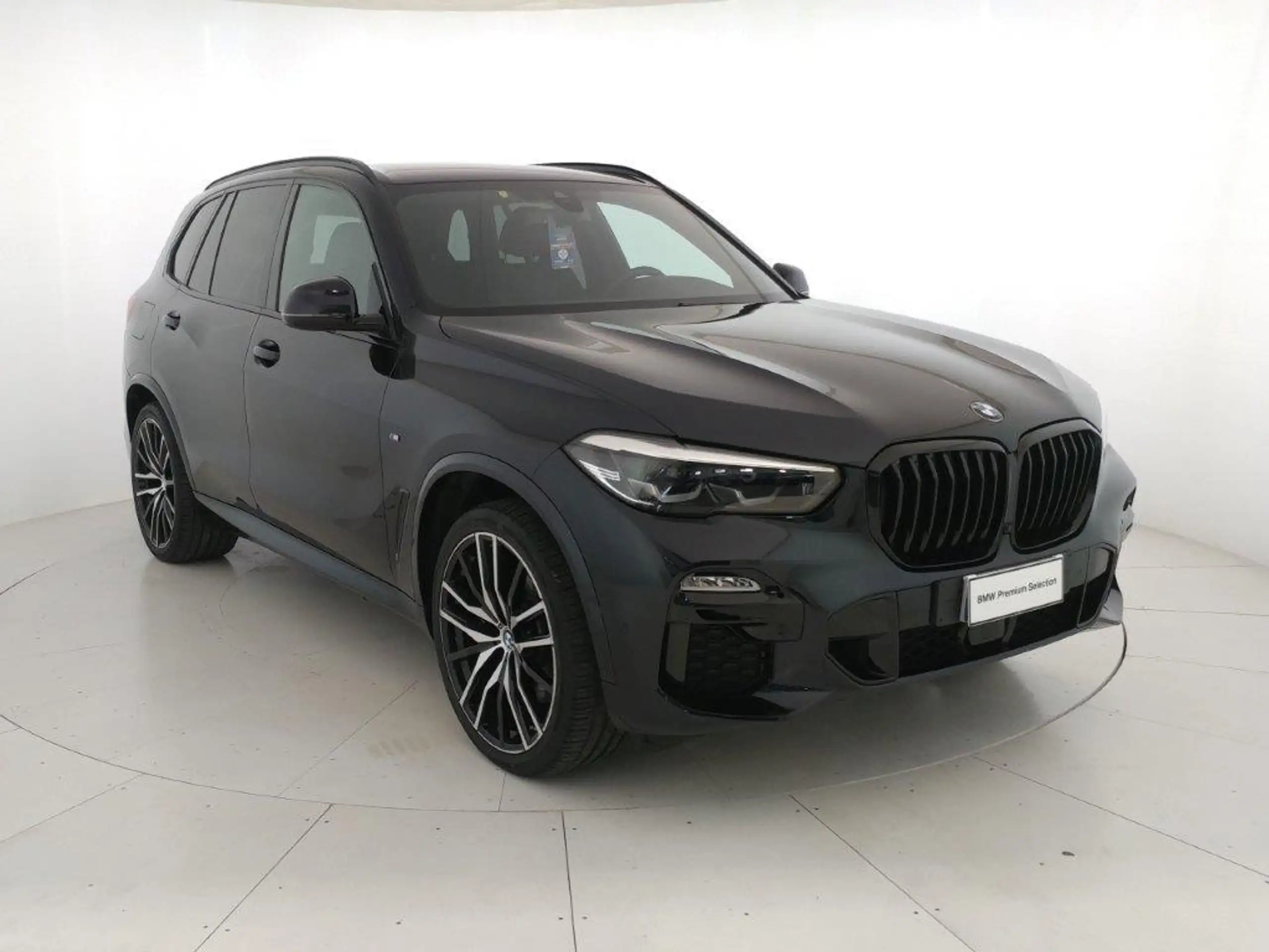 BMW - X5