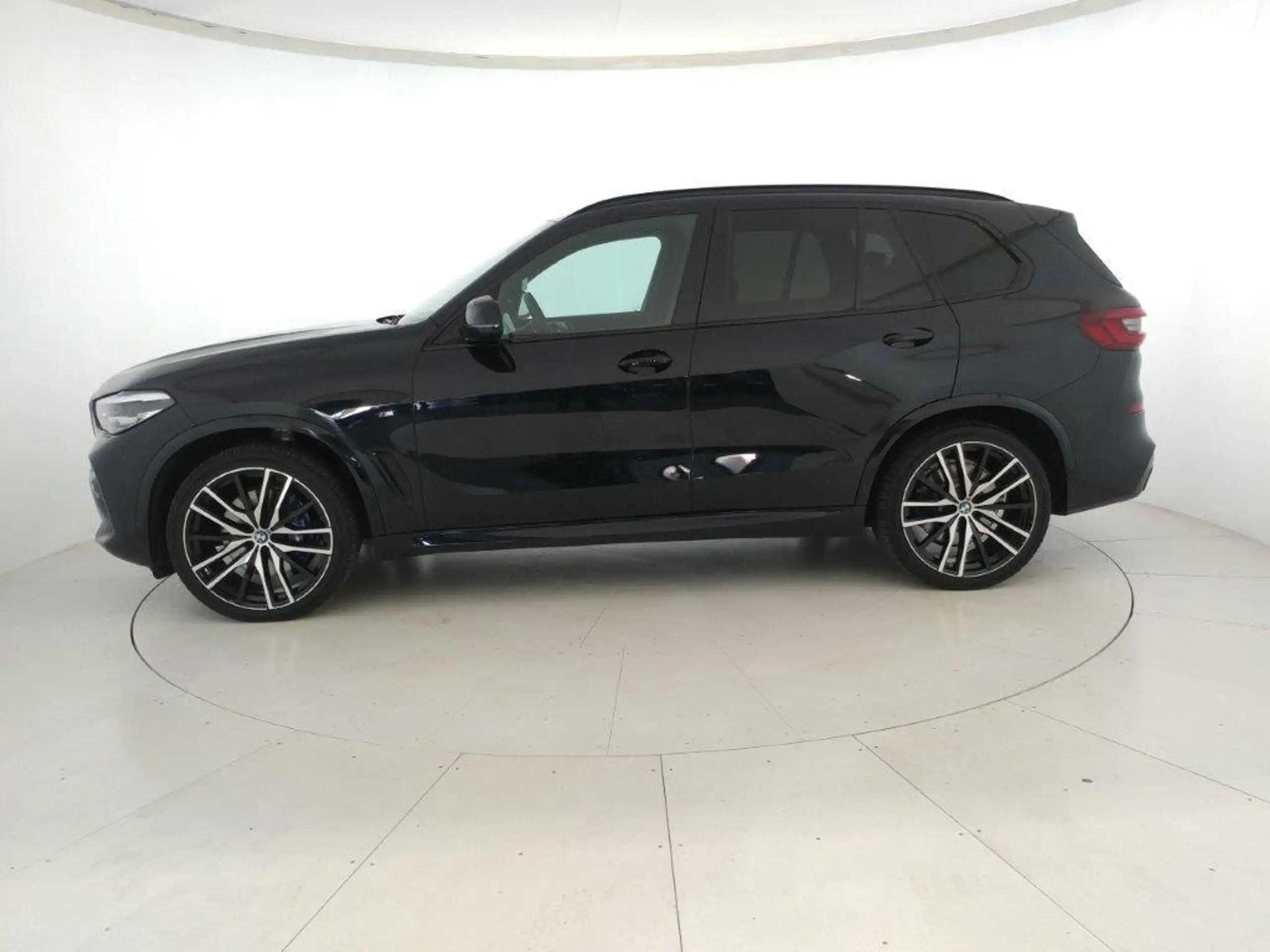 BMW - X5