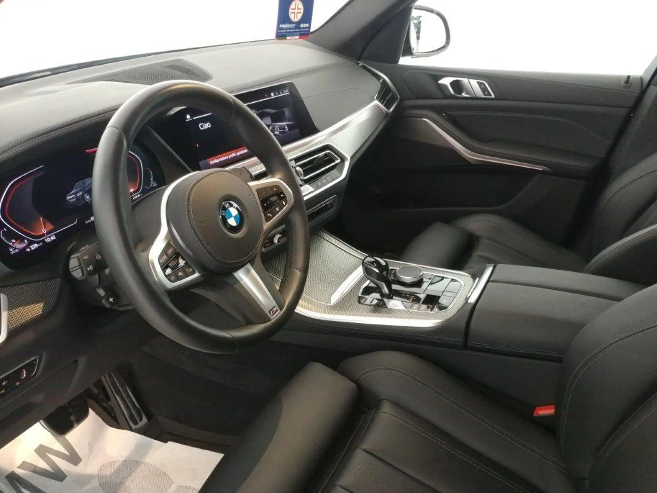 BMW - X5