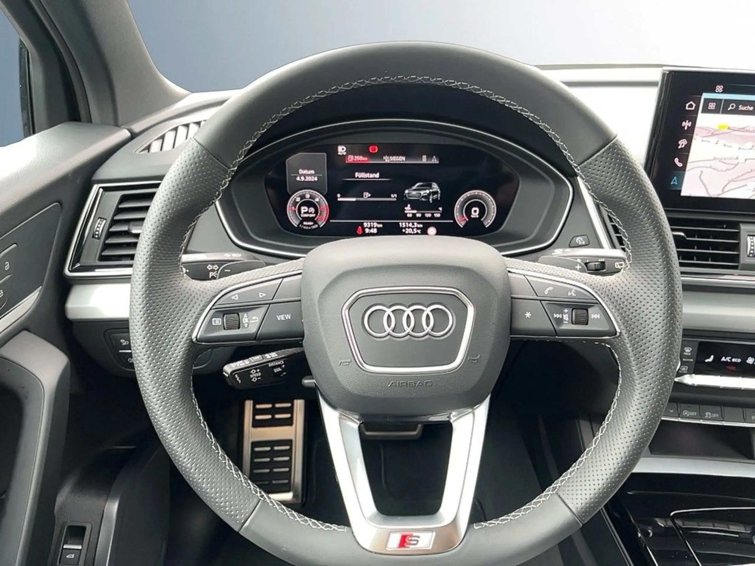 Audi - Q5