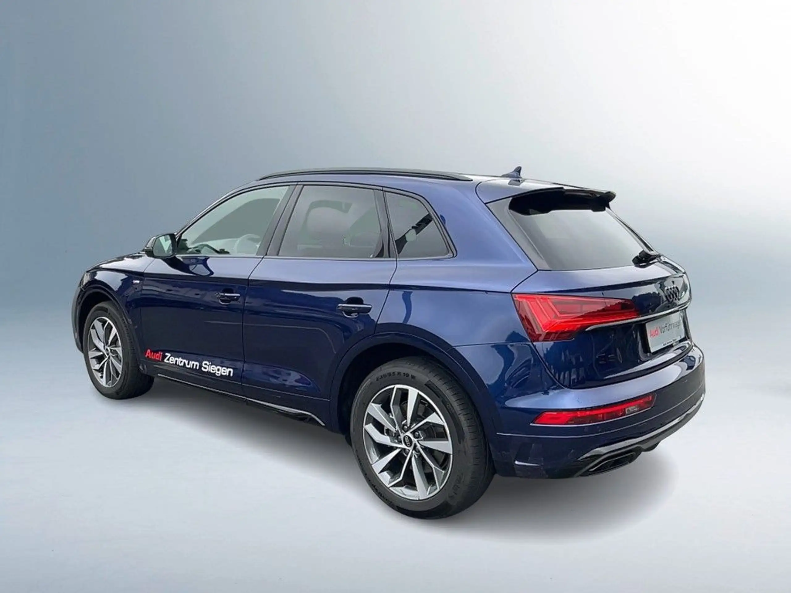 Audi - Q5