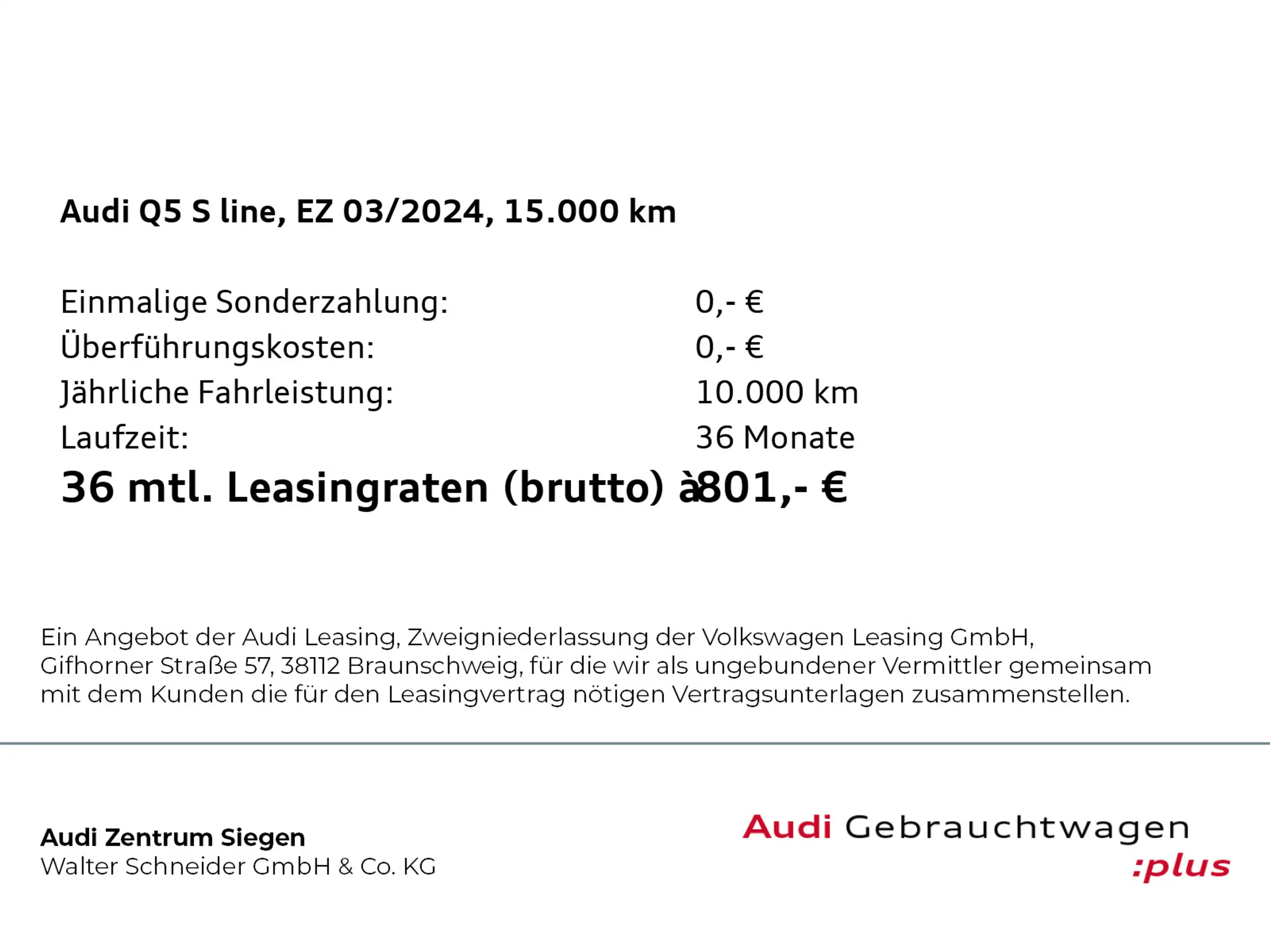 Audi - Q5