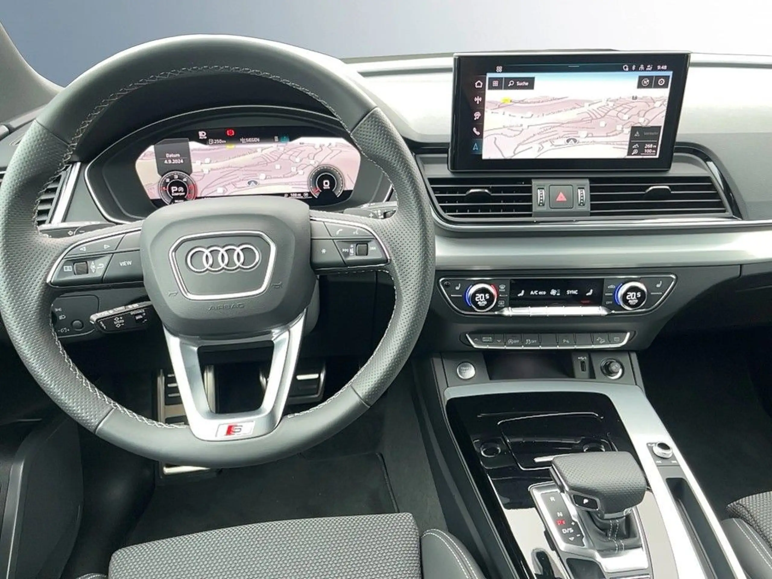 Audi - Q5