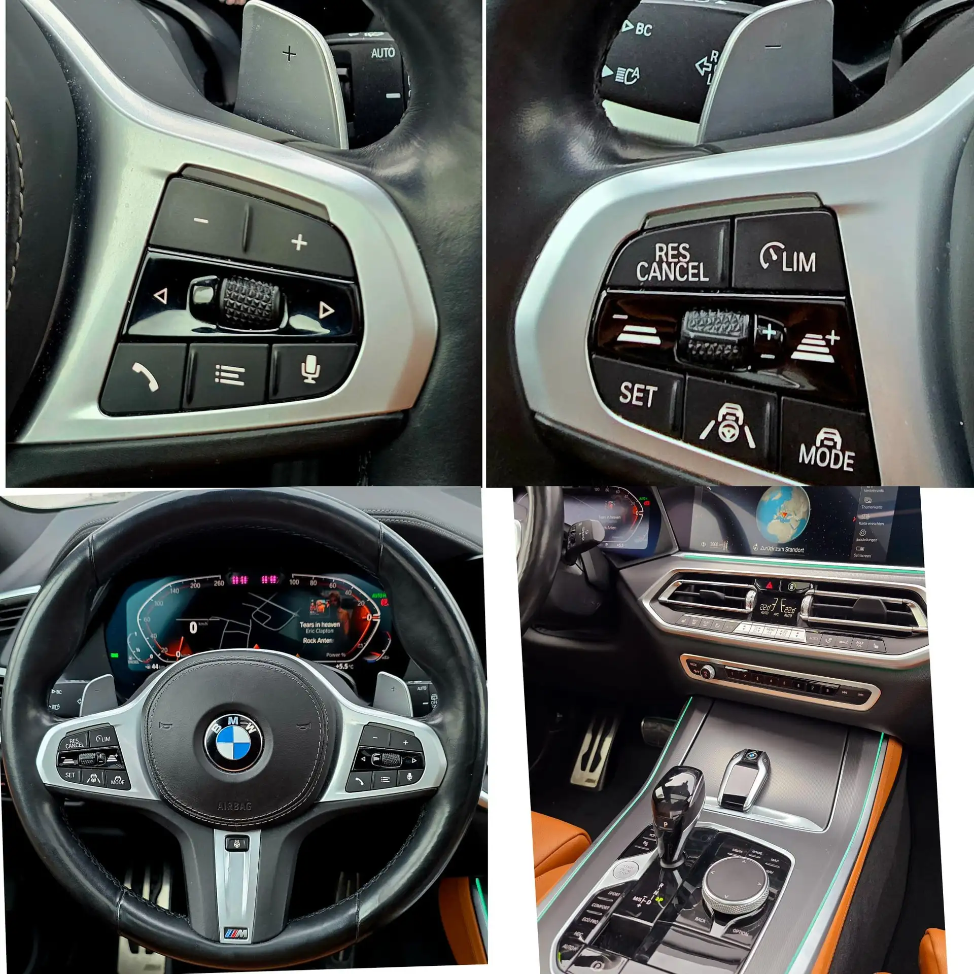 BMW - X5