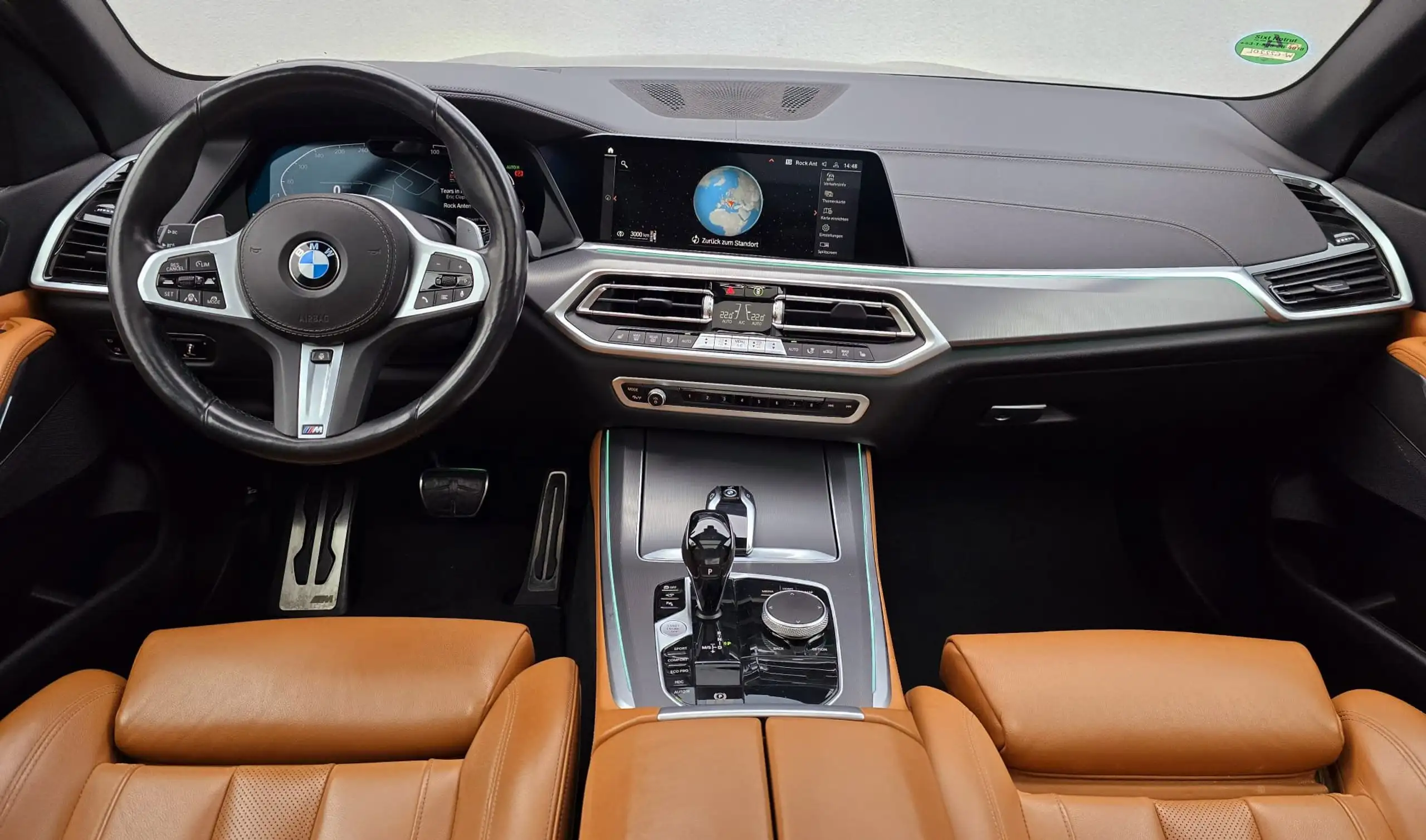 BMW - X5